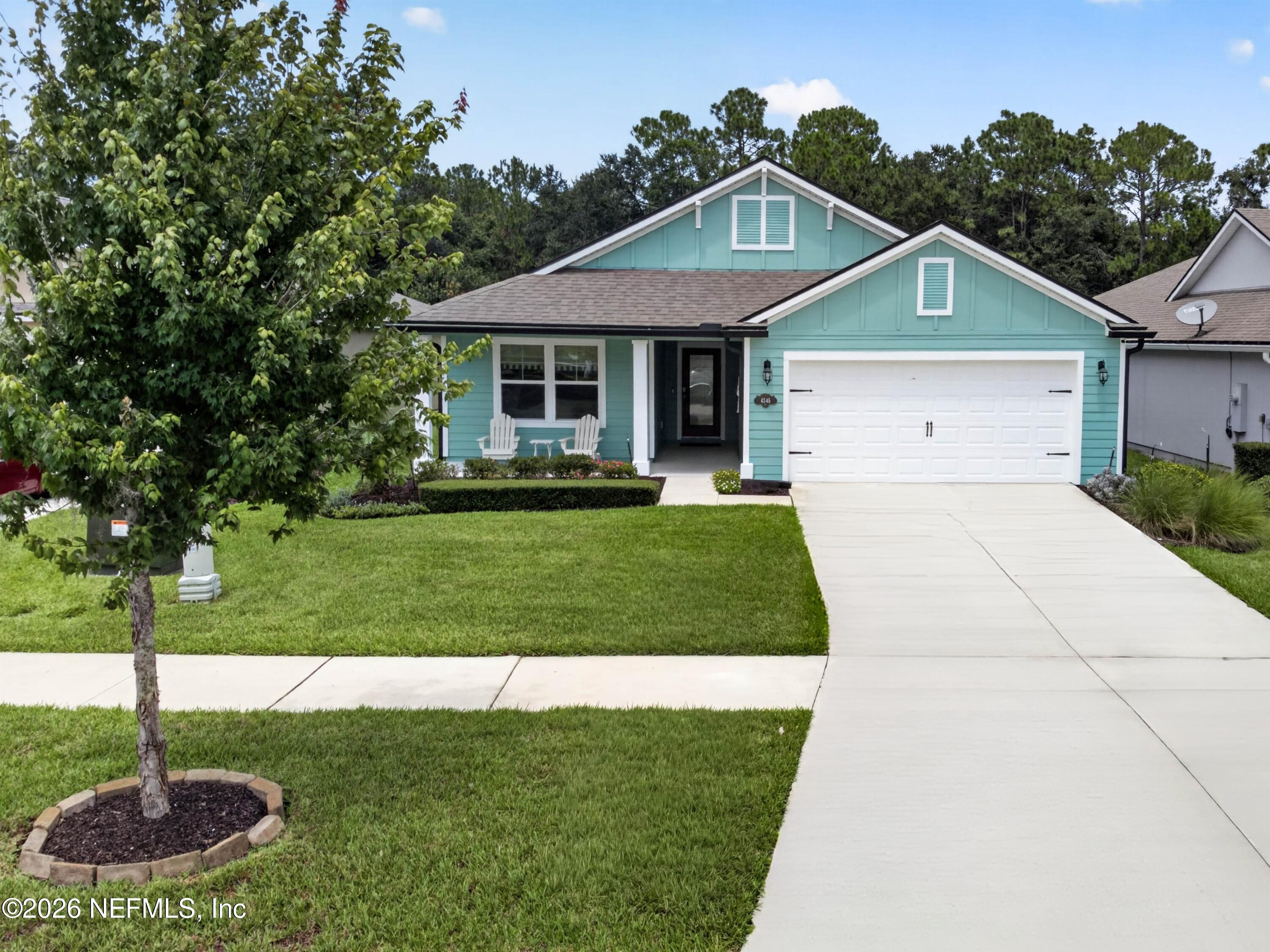 4345 GREEN RIVER Place