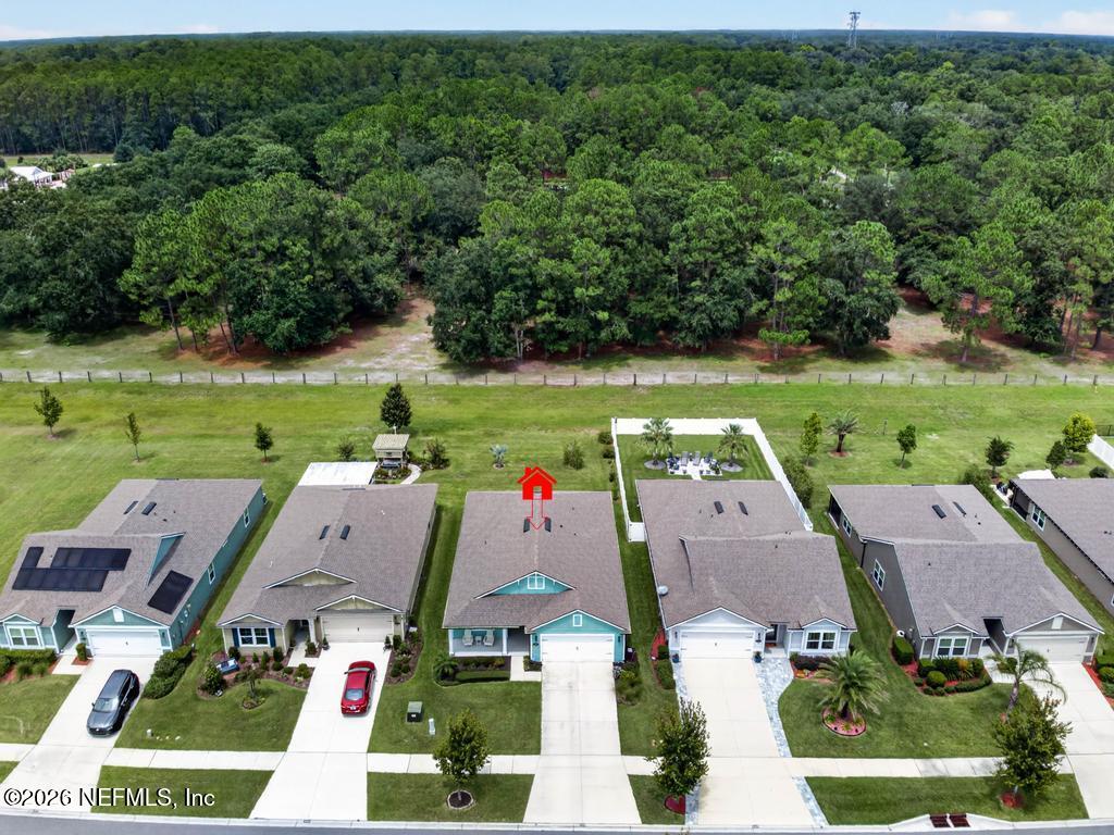 4345 GREEN RIVER Place