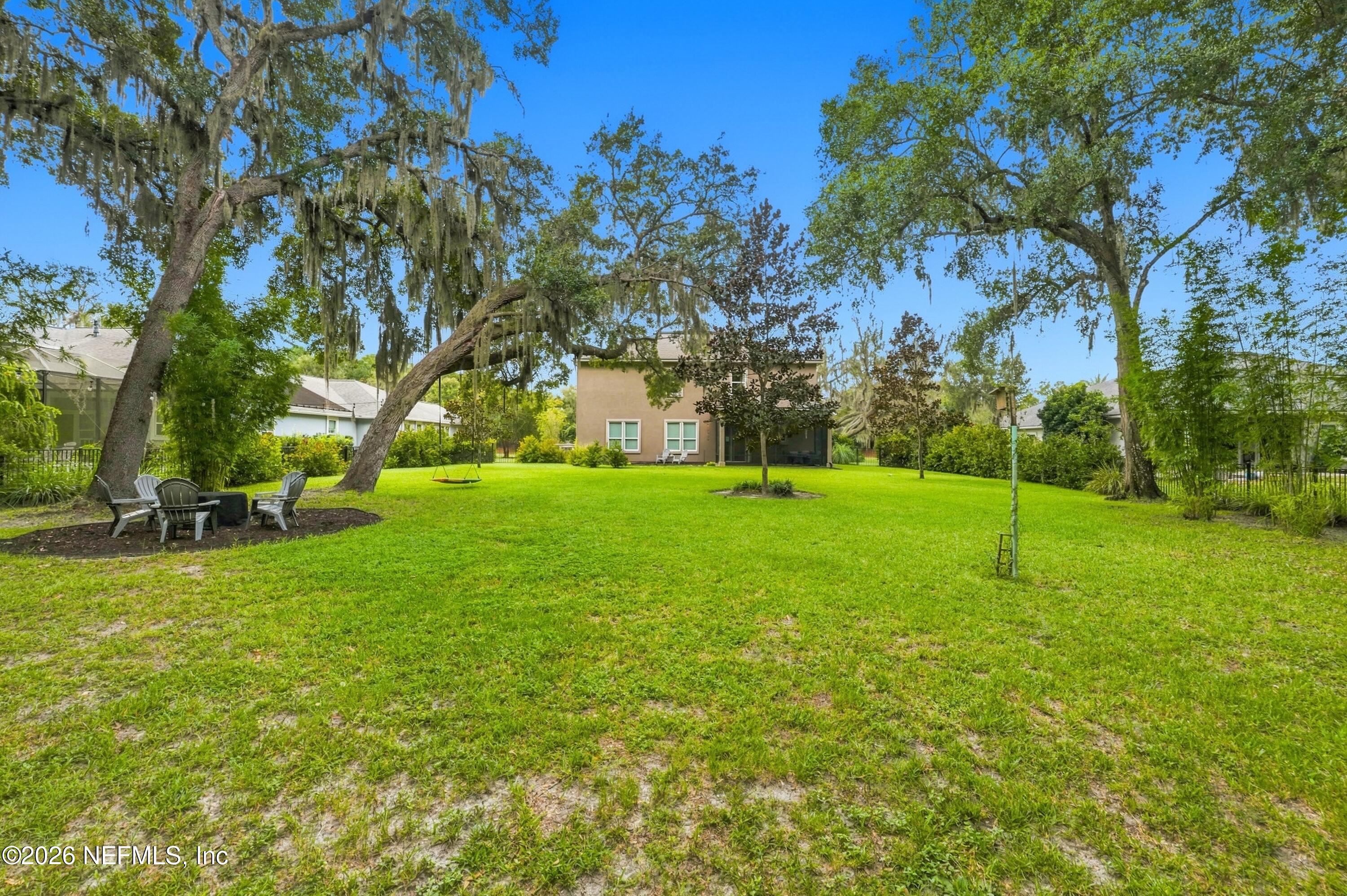 2892 OAKGROVE Avenue, St. Augustine