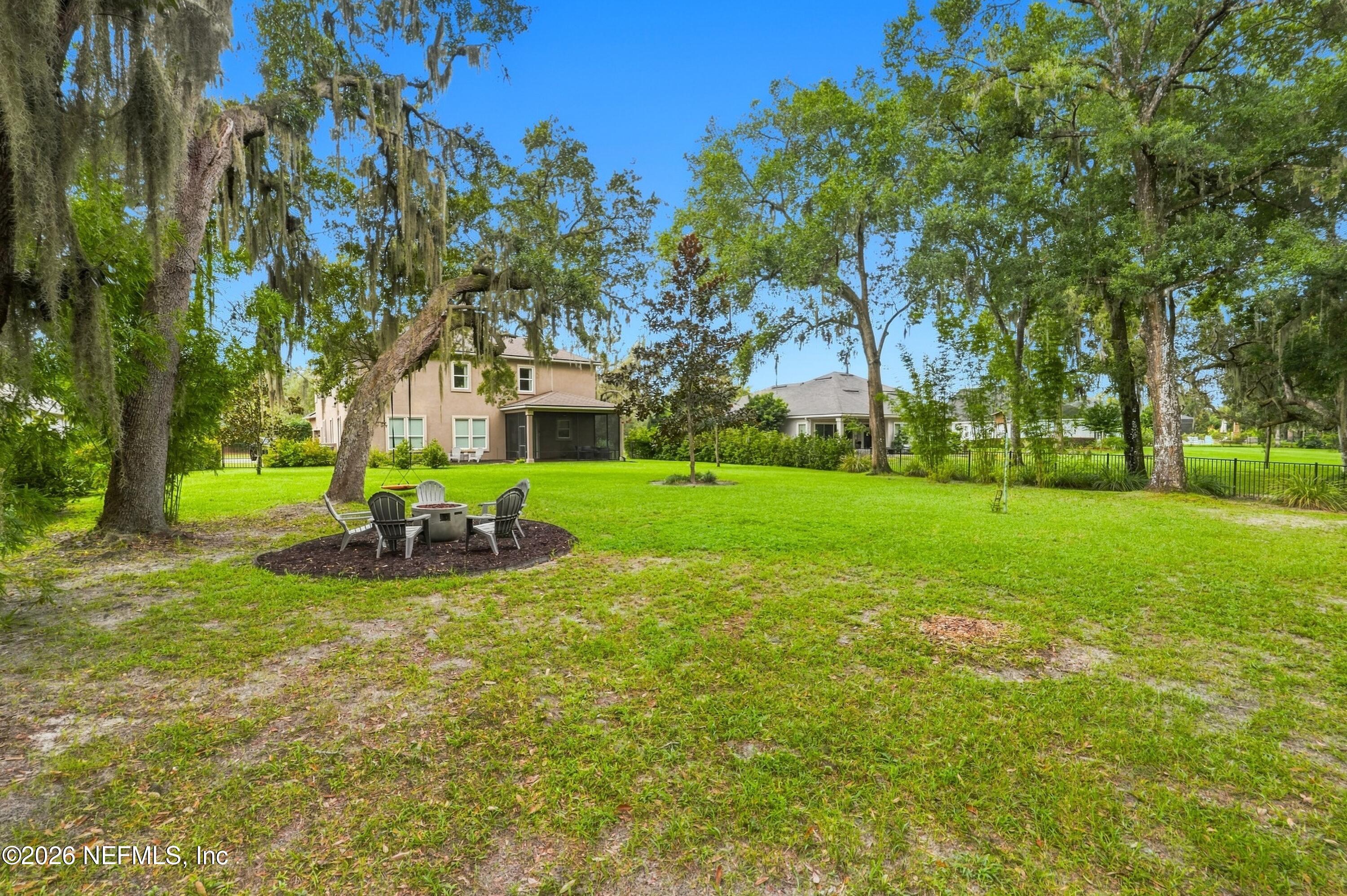 2892 OAKGROVE Avenue, St. Augustine