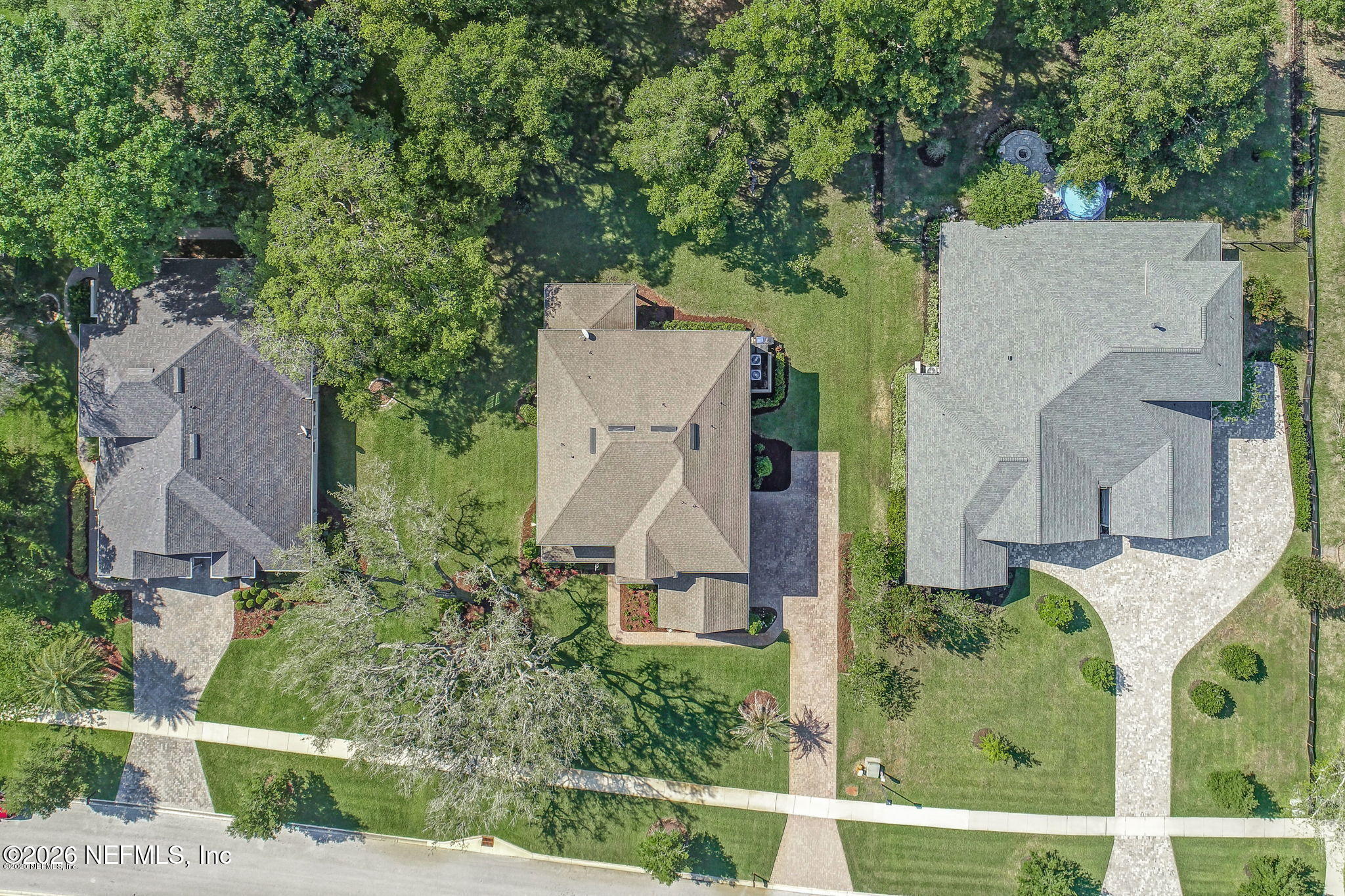 2892 OAKGROVE Avenue, St. Augustine