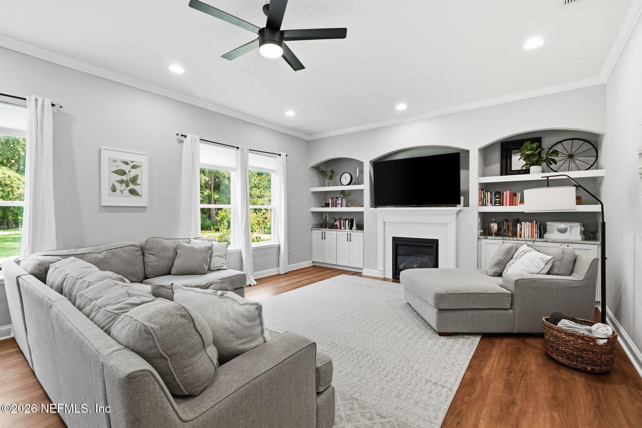 2892 OAKGROVE Avenue, St. Augustine