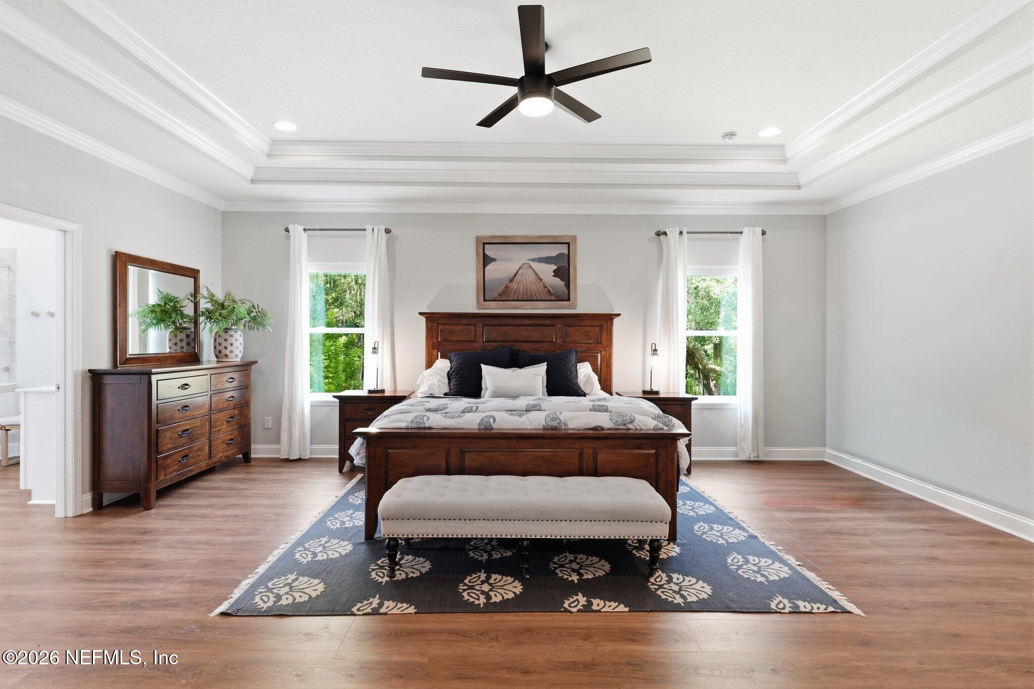 2892 OAKGROVE Avenue, St. Augustine