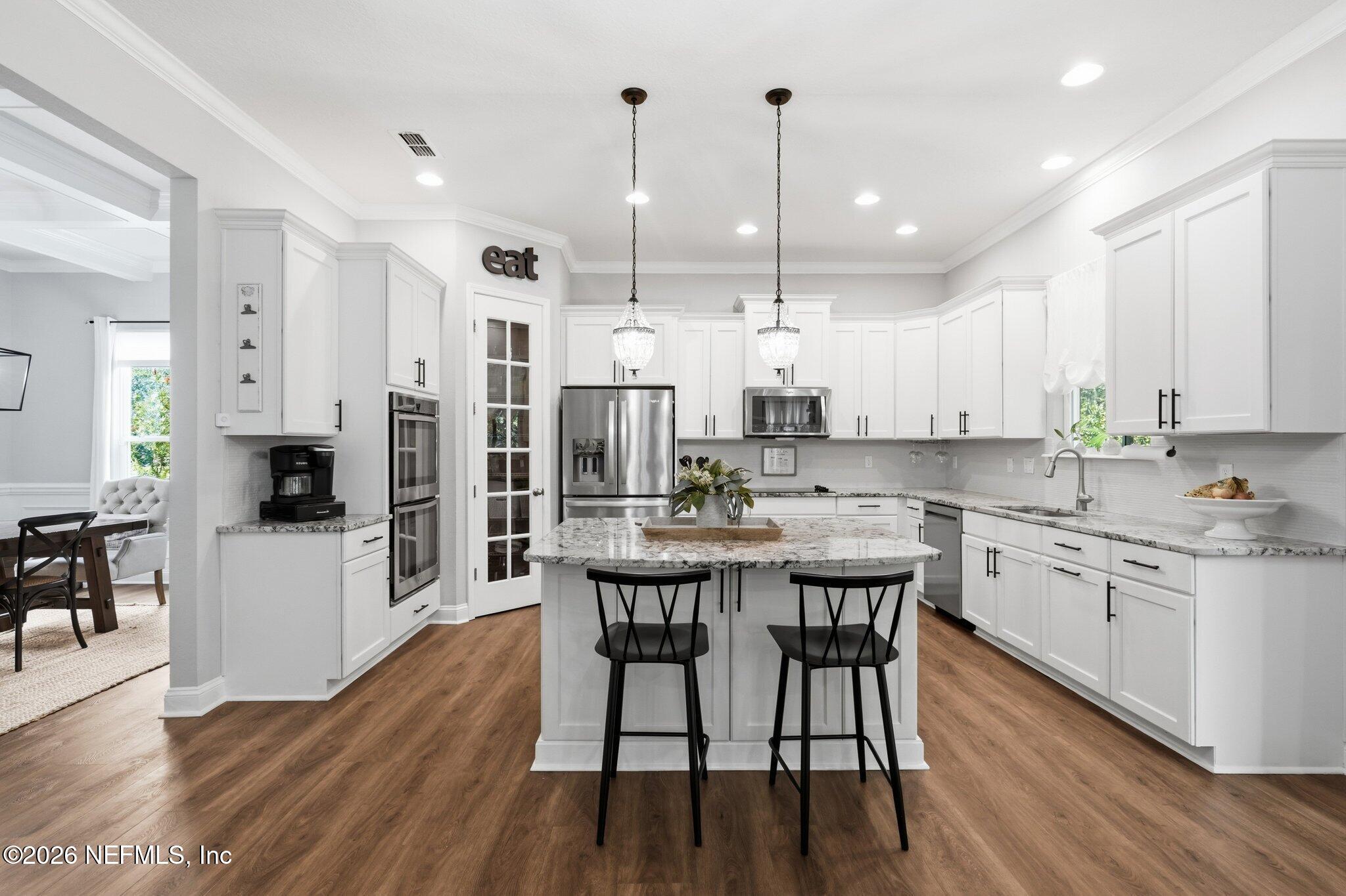 2892 OAKGROVE Avenue, St. Augustine