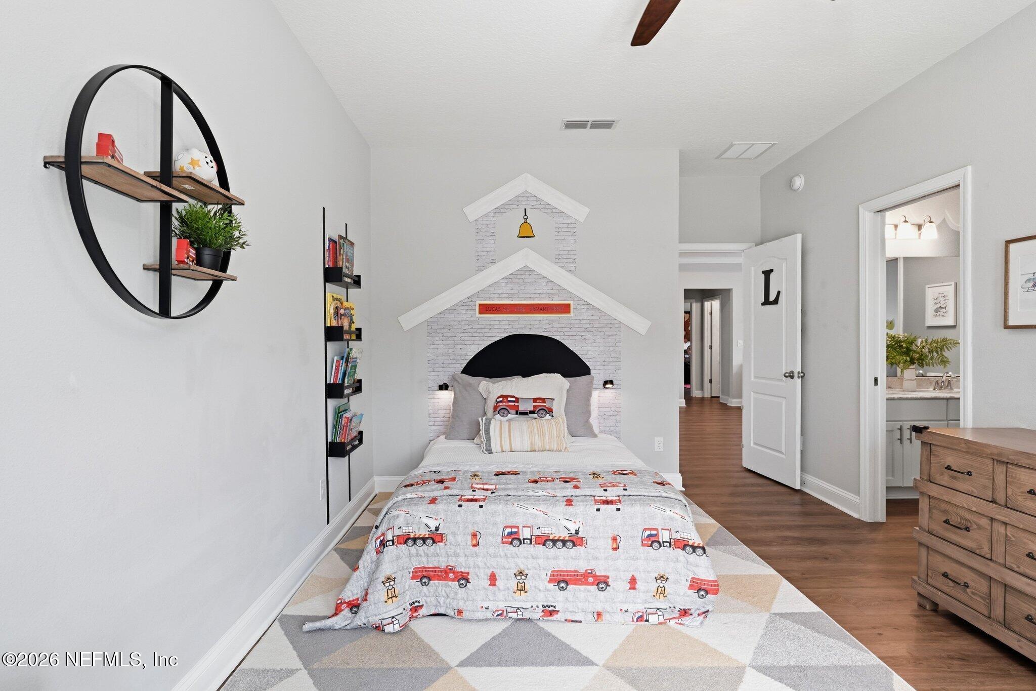 2892 OAKGROVE Avenue, St. Augustine