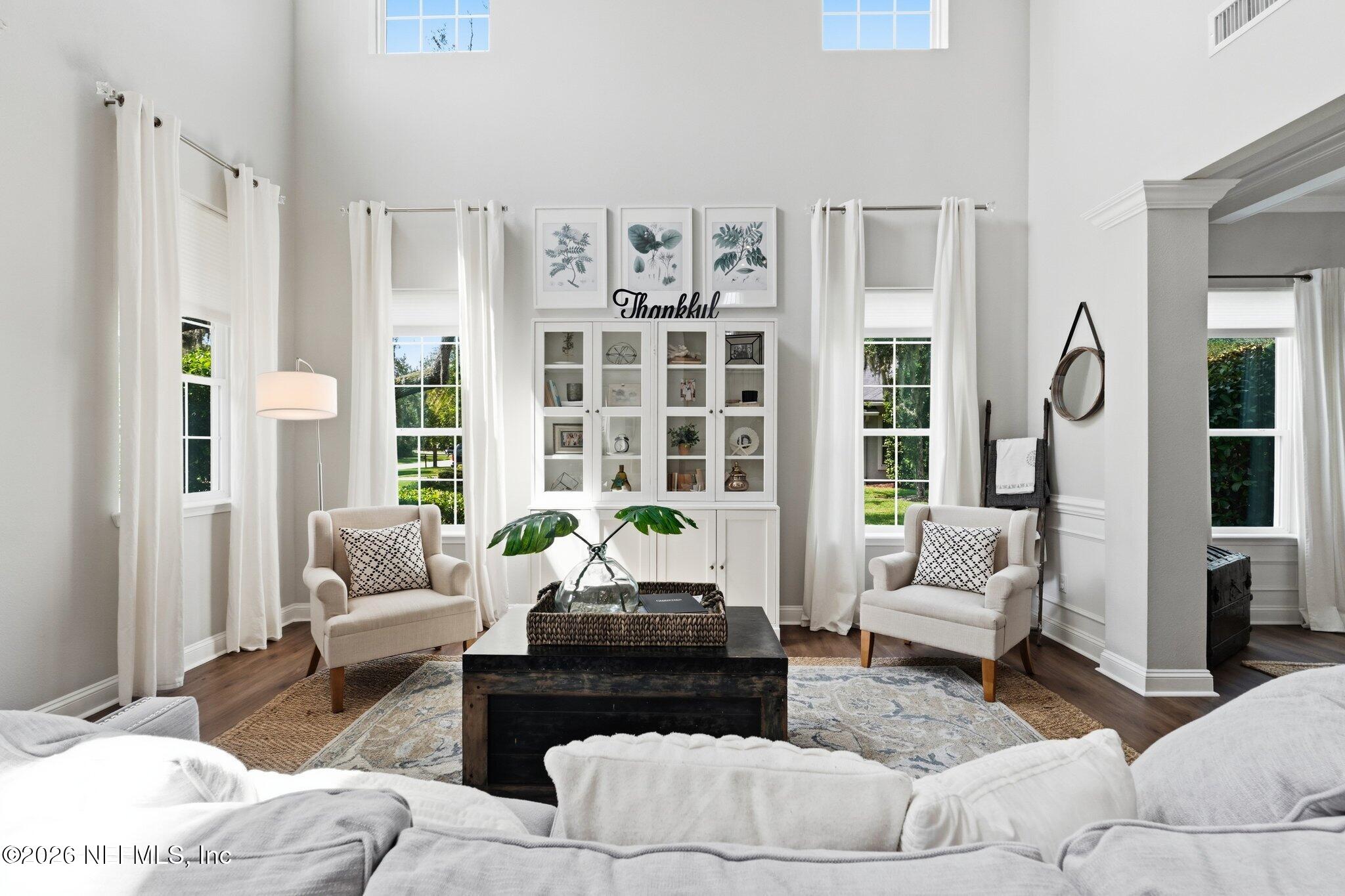 2892 OAKGROVE Avenue, St. Augustine