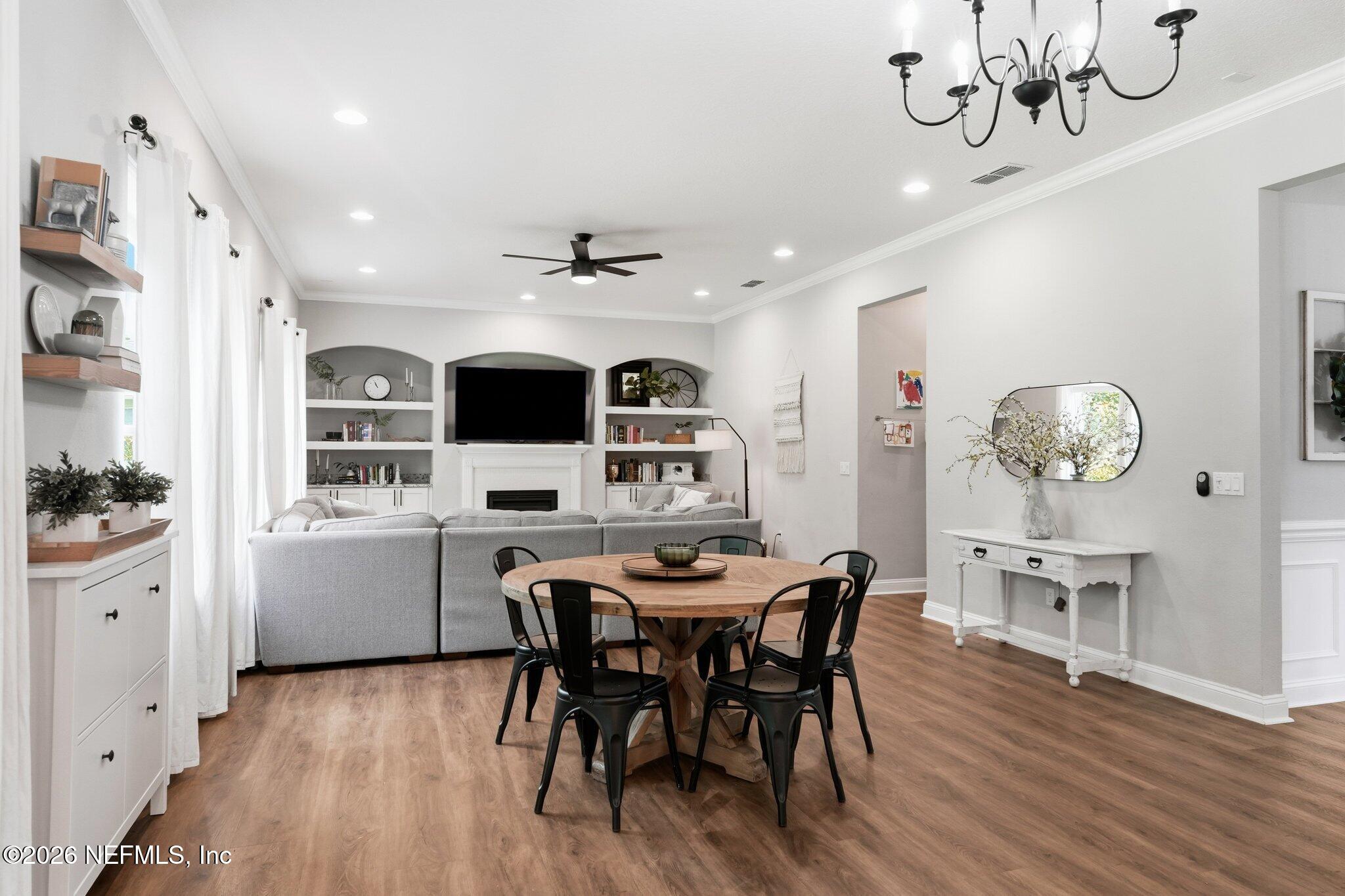 2892 OAKGROVE Avenue, St. Augustine
