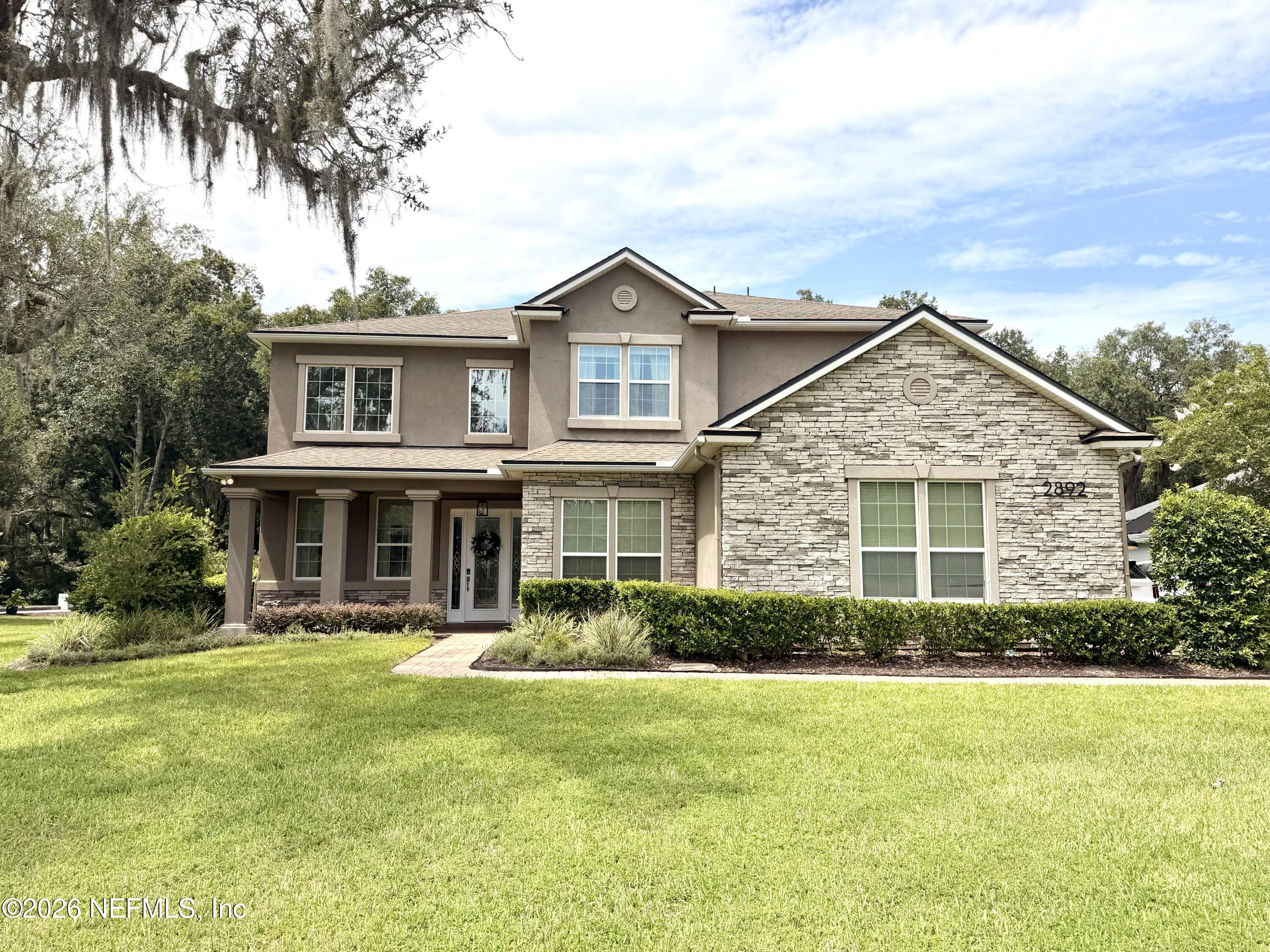 2892 OAKGROVE Avenue, St. Augustine