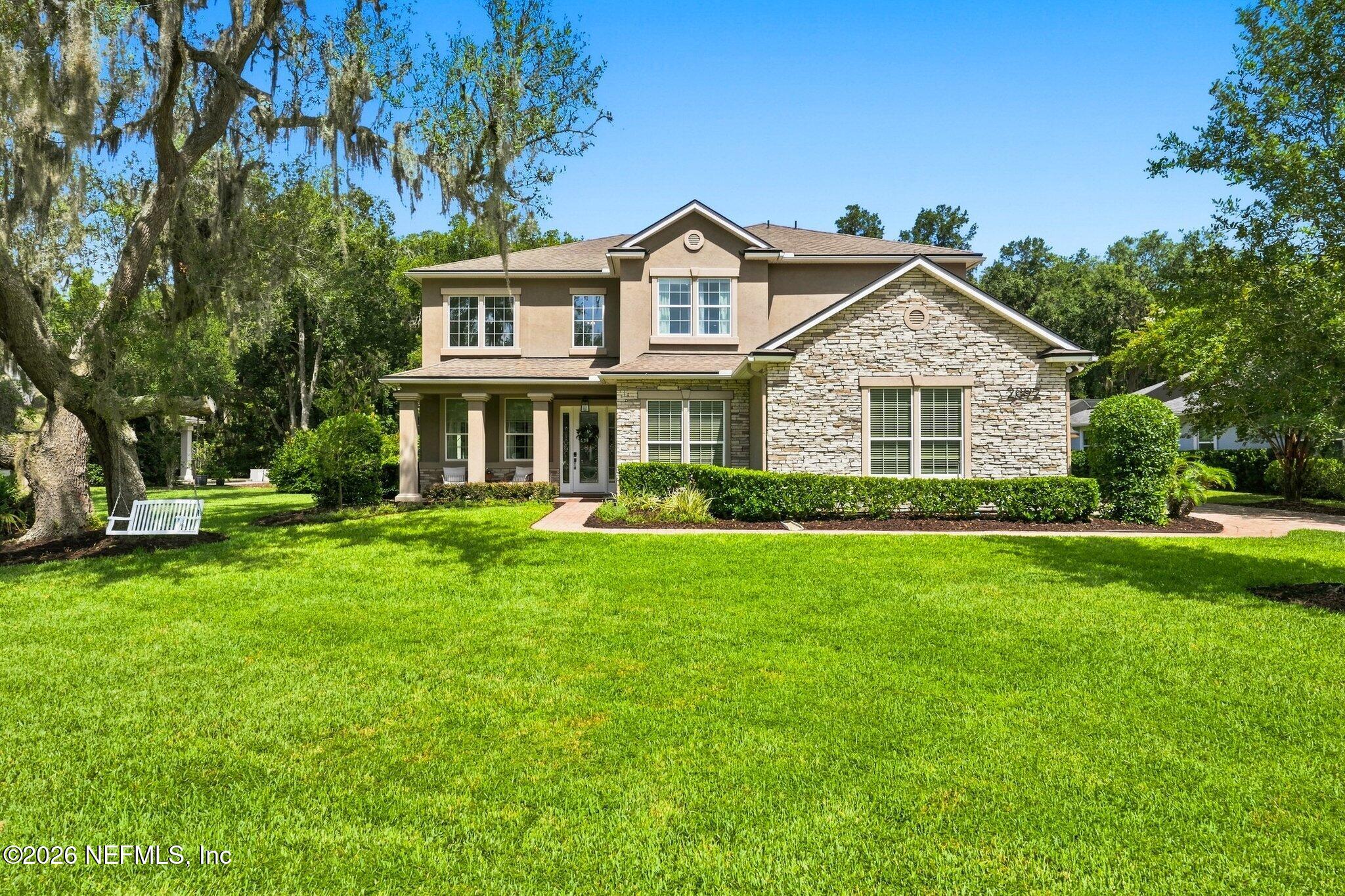 2892 OAKGROVE Avenue, St. Augustine