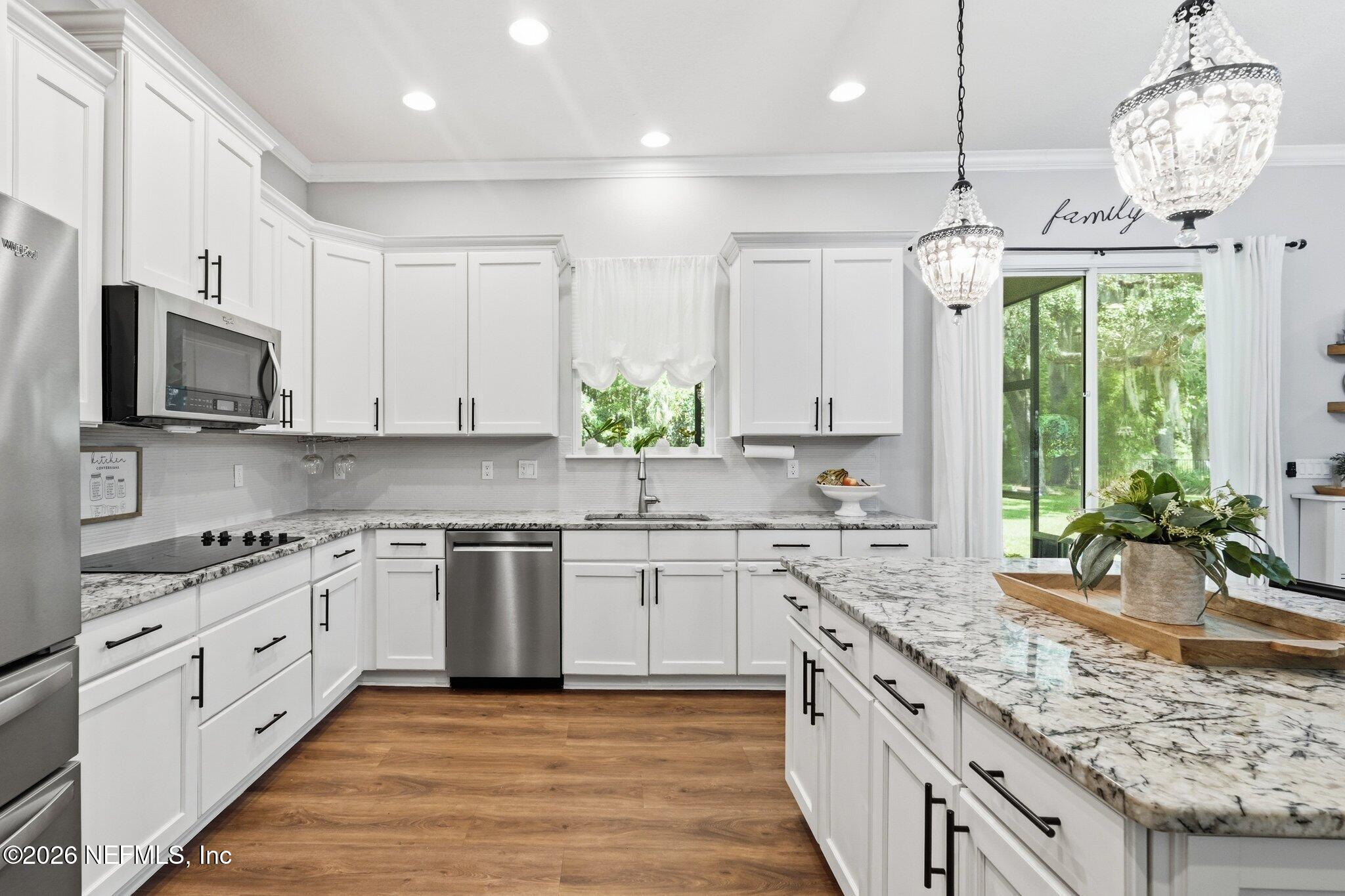 2892 OAKGROVE Avenue, St. Augustine