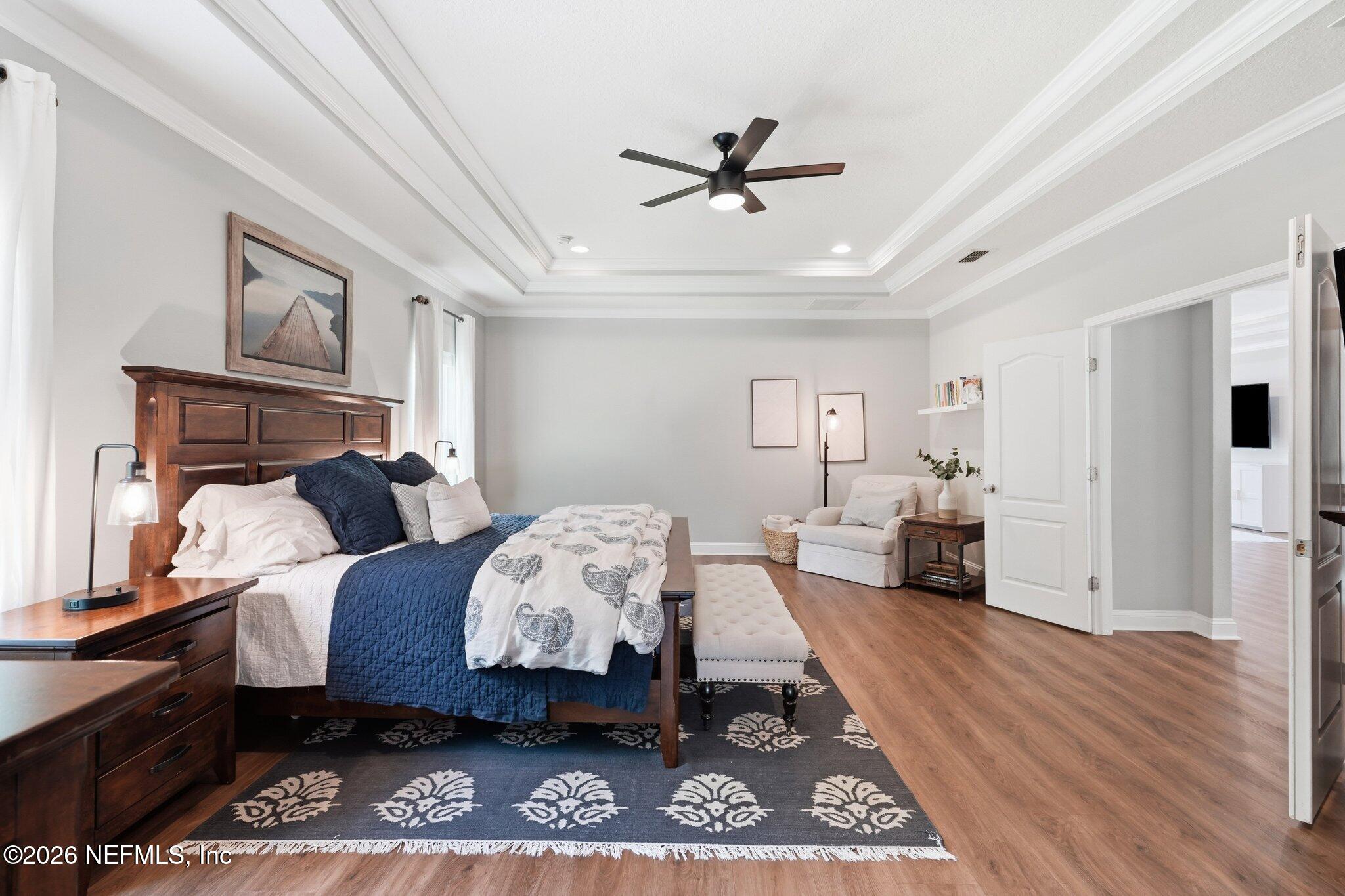 2892 OAKGROVE Avenue, St. Augustine