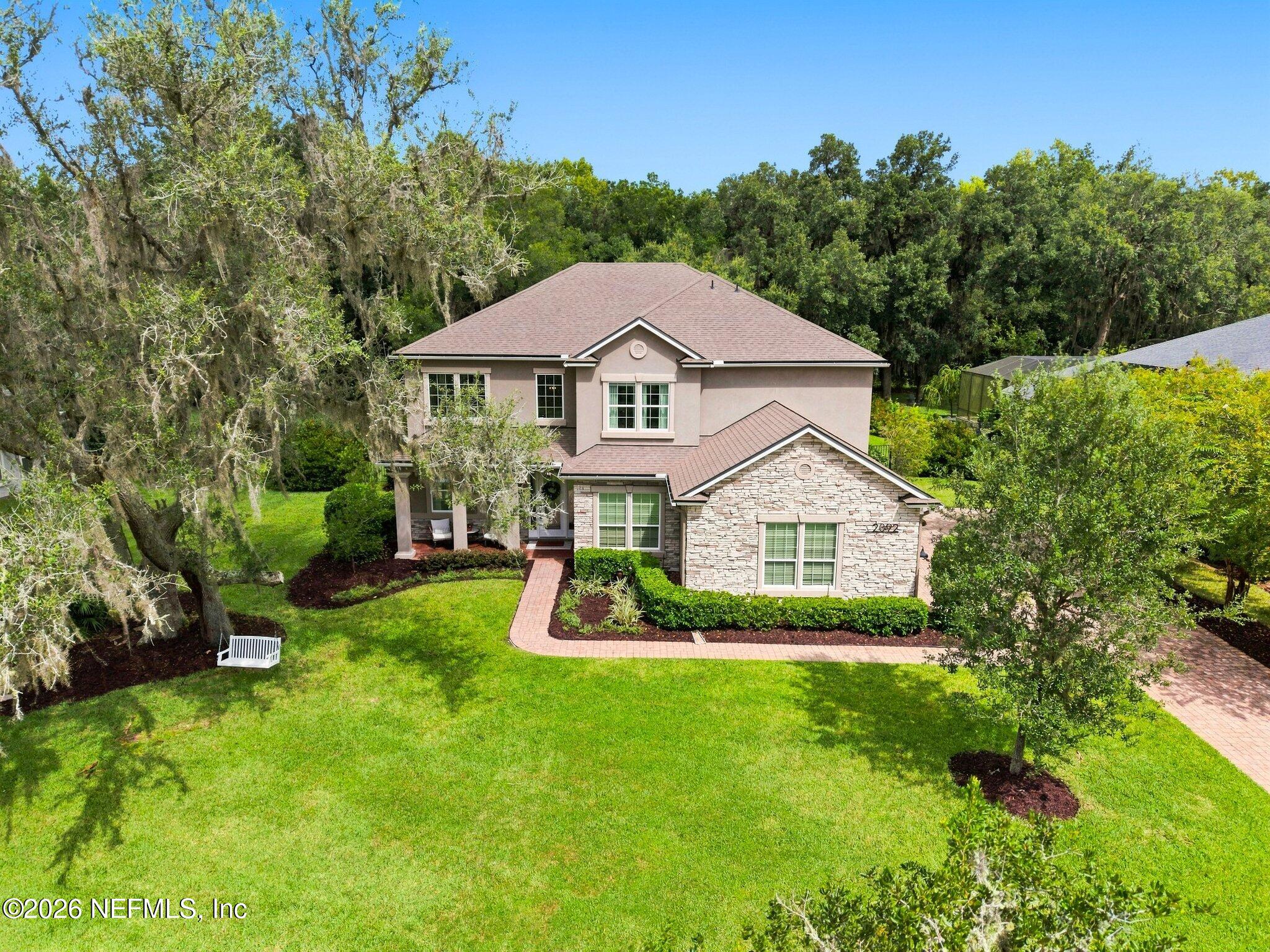 2892 OAKGROVE Avenue, St. Augustine