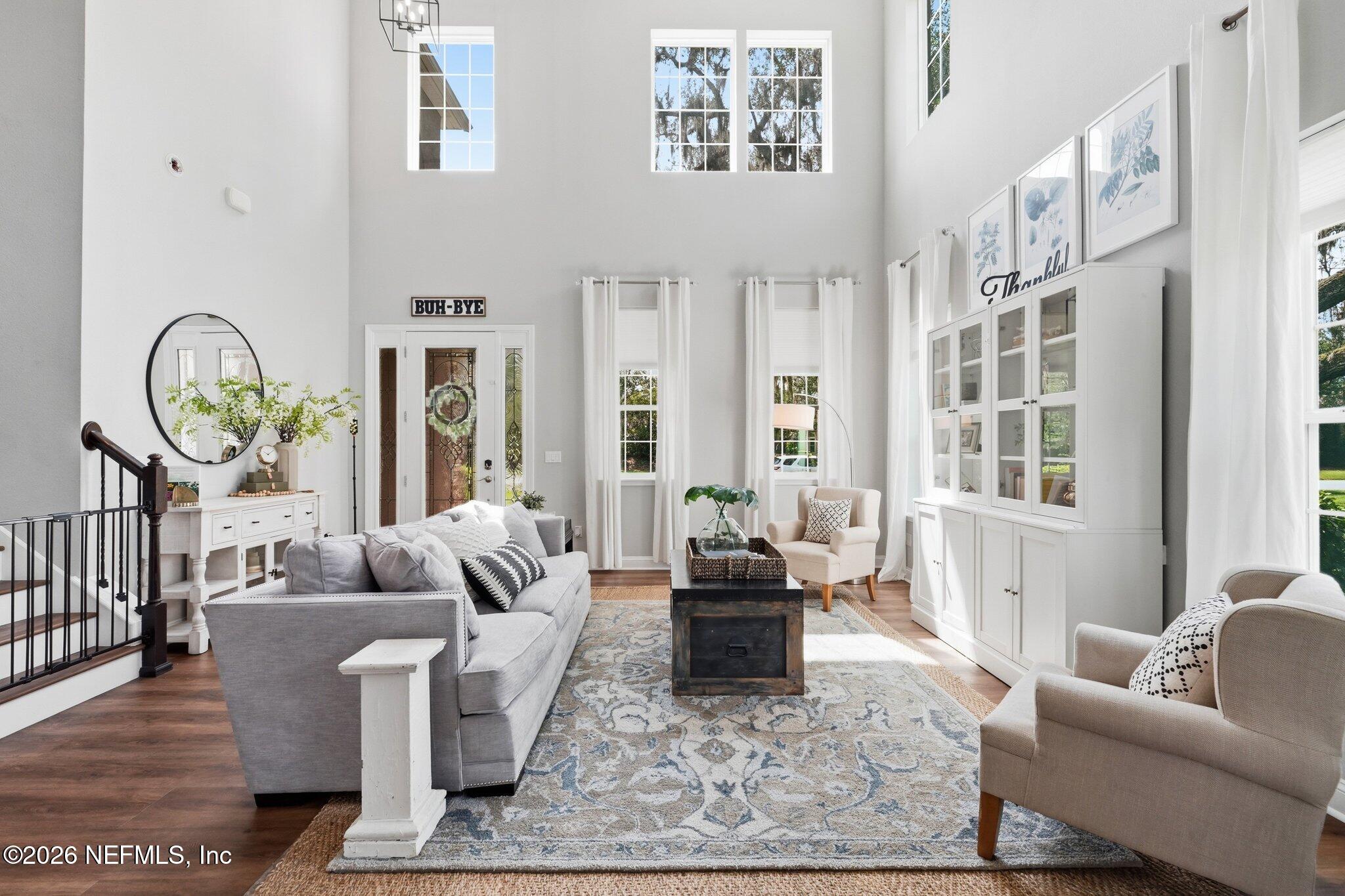 2892 OAKGROVE Avenue, St. Augustine