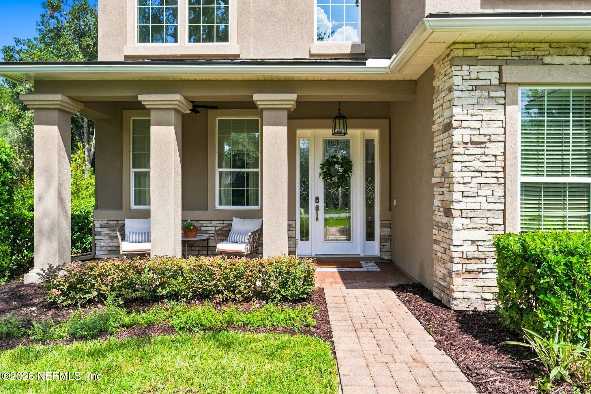 2892 OAKGROVE Avenue, St. Augustine