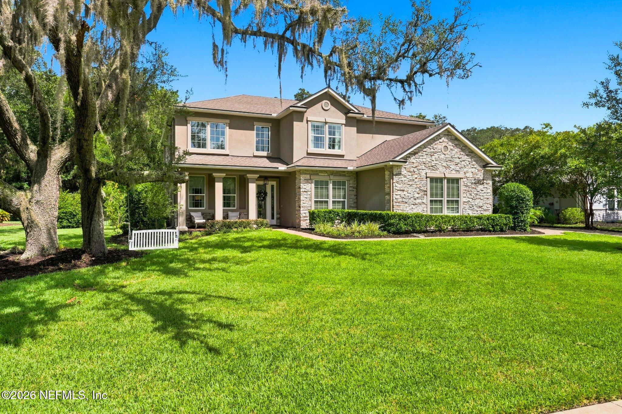 2892 OAKGROVE Avenue, St. Augustine