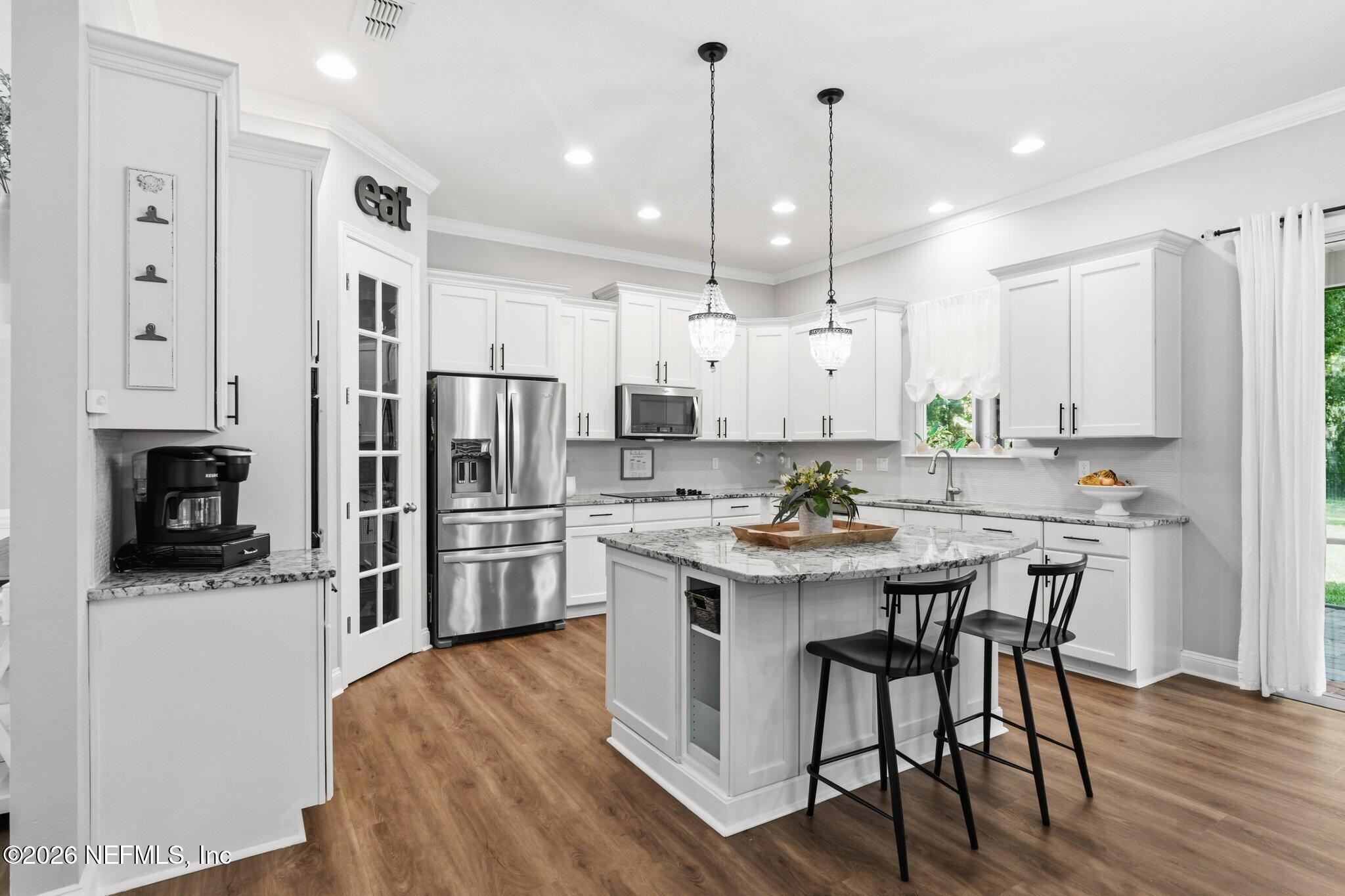 2892 OAKGROVE Avenue, St. Augustine