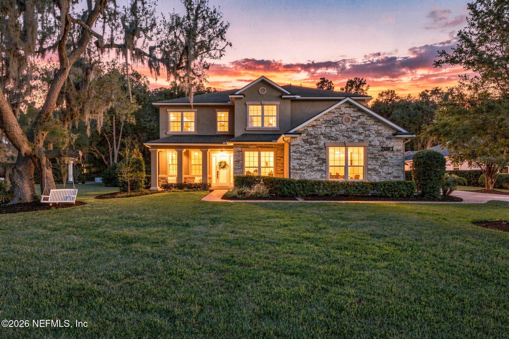2892 OAKGROVE Avenue, St. Augustine
