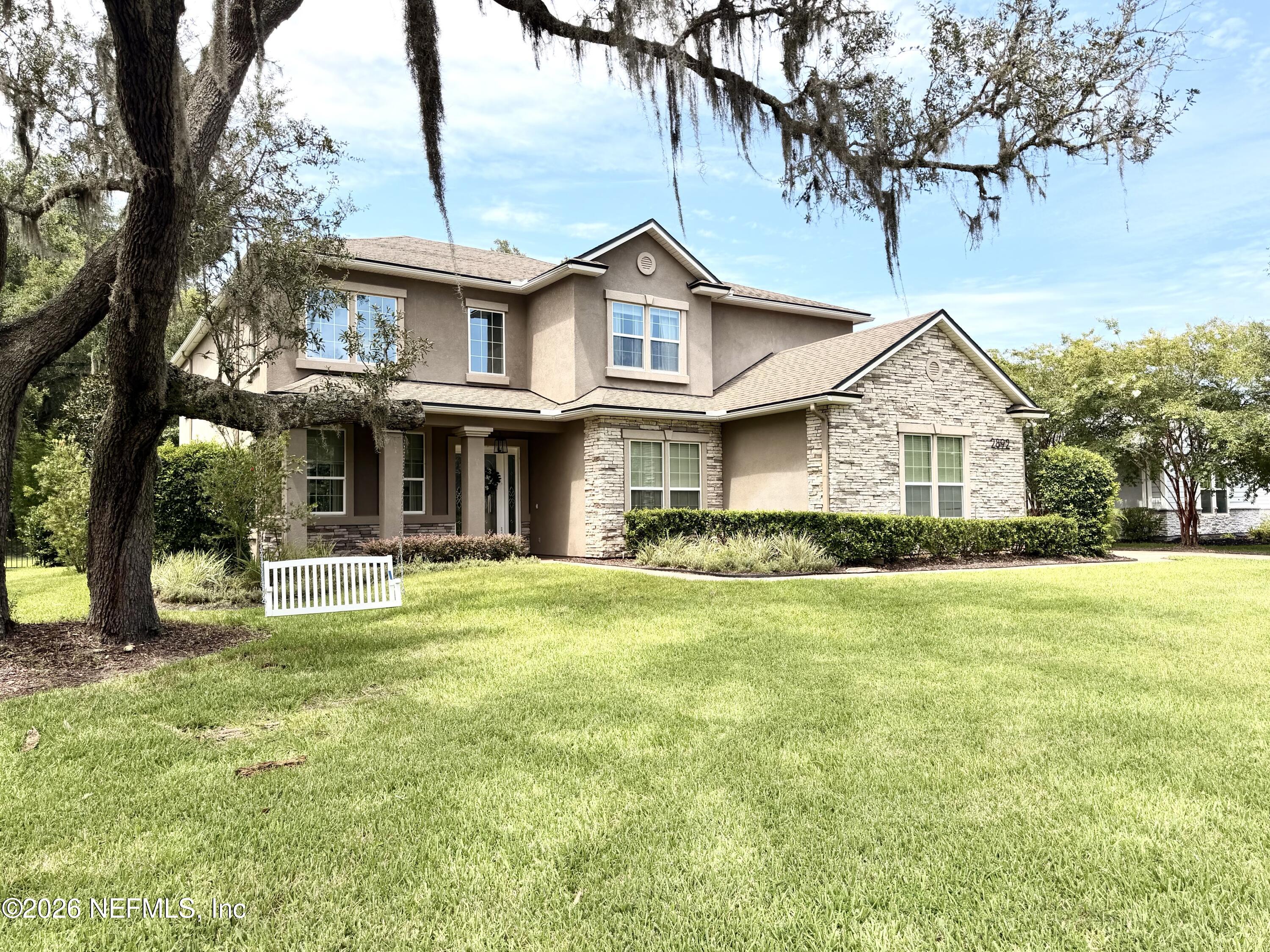 2892 OAKGROVE Avenue, St. Augustine