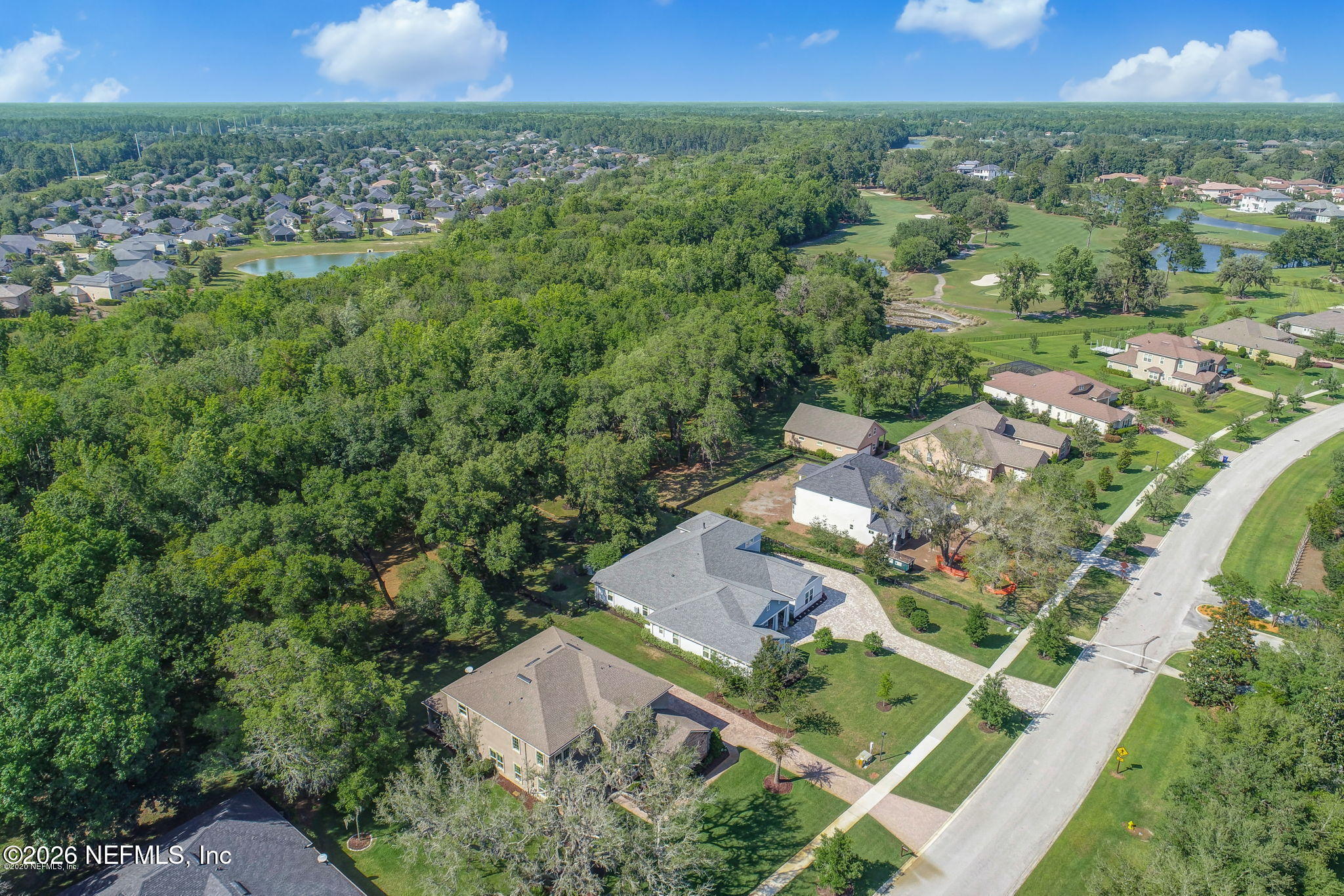 2892 OAKGROVE Avenue, St. Augustine
