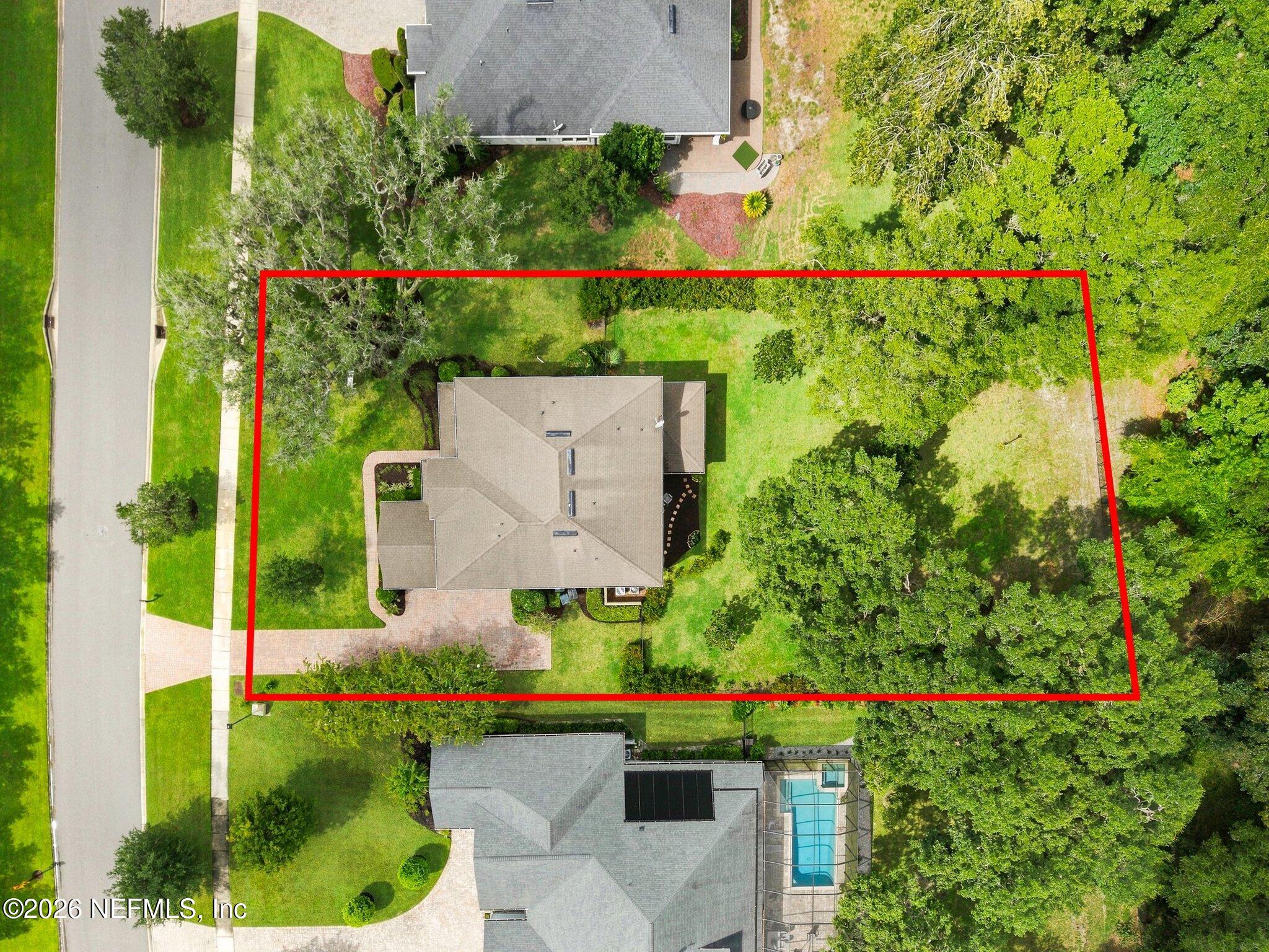 2892 OAKGROVE Avenue, St. Augustine
