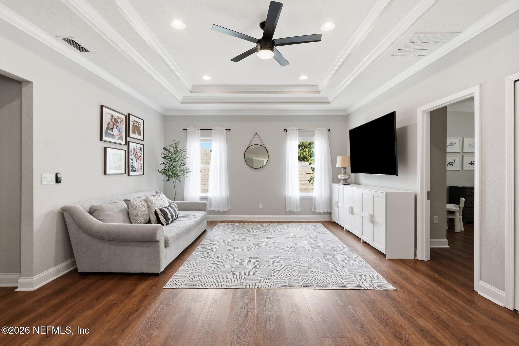 2892 OAKGROVE Avenue, St. Augustine