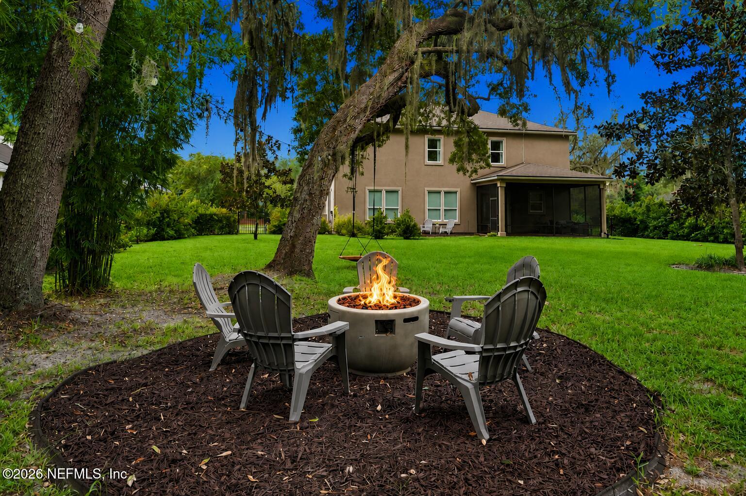 2892 OAKGROVE Avenue, St. Augustine