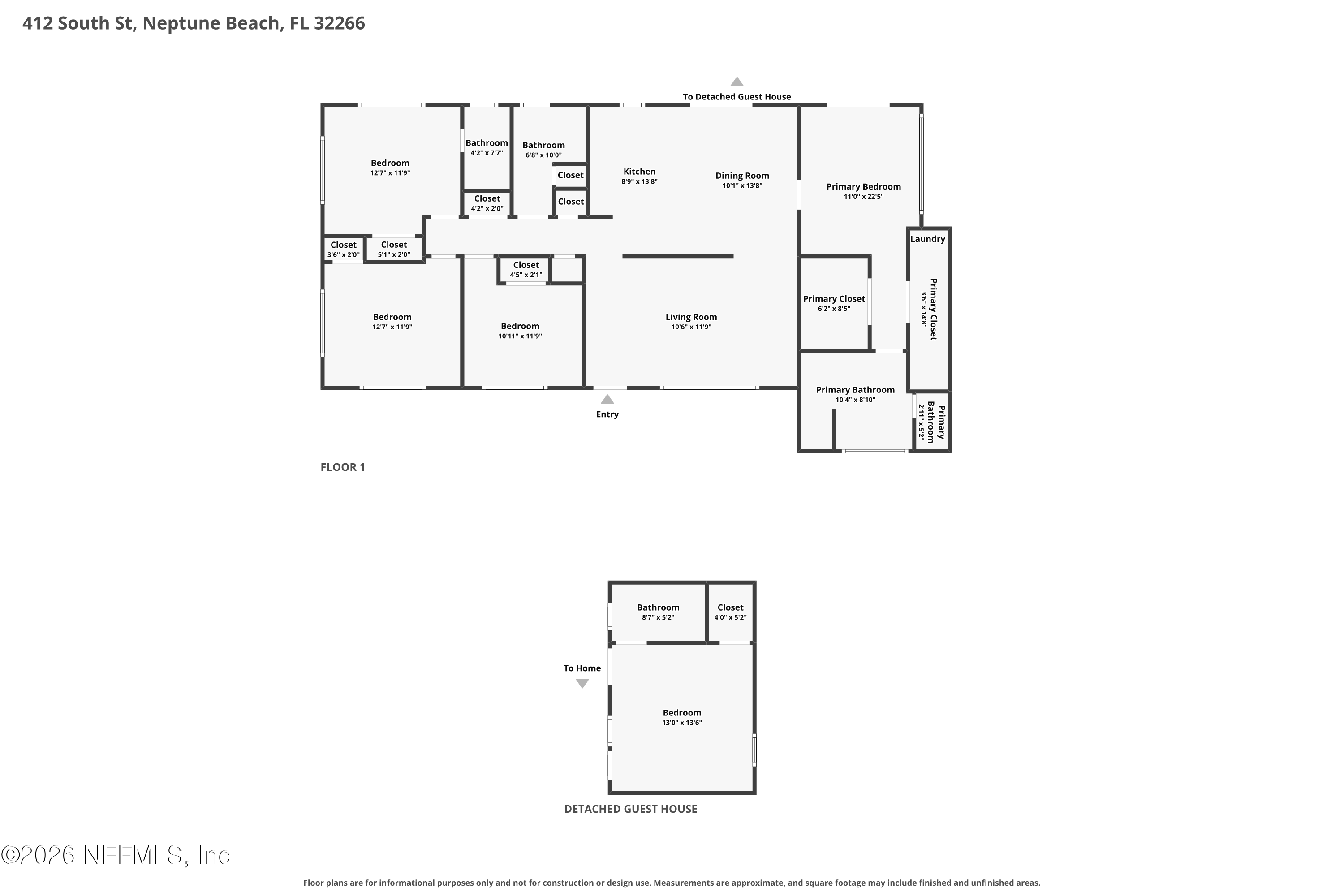412 SOUTH Street