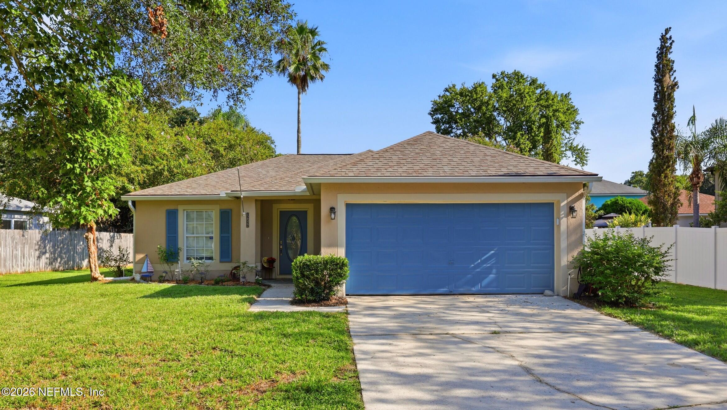 12527 ASH HARBOR Drive