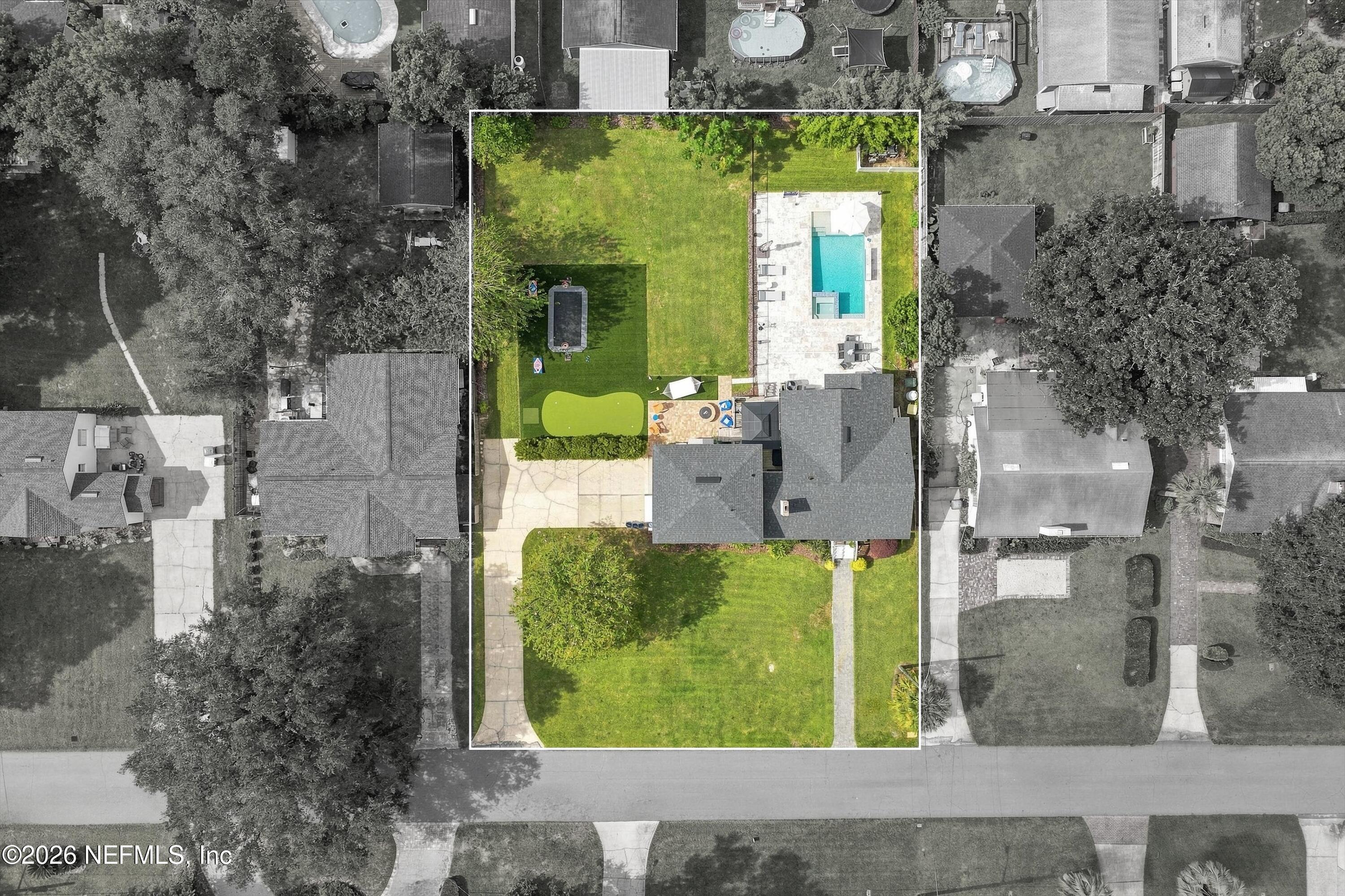 1156 MONTEREY Street