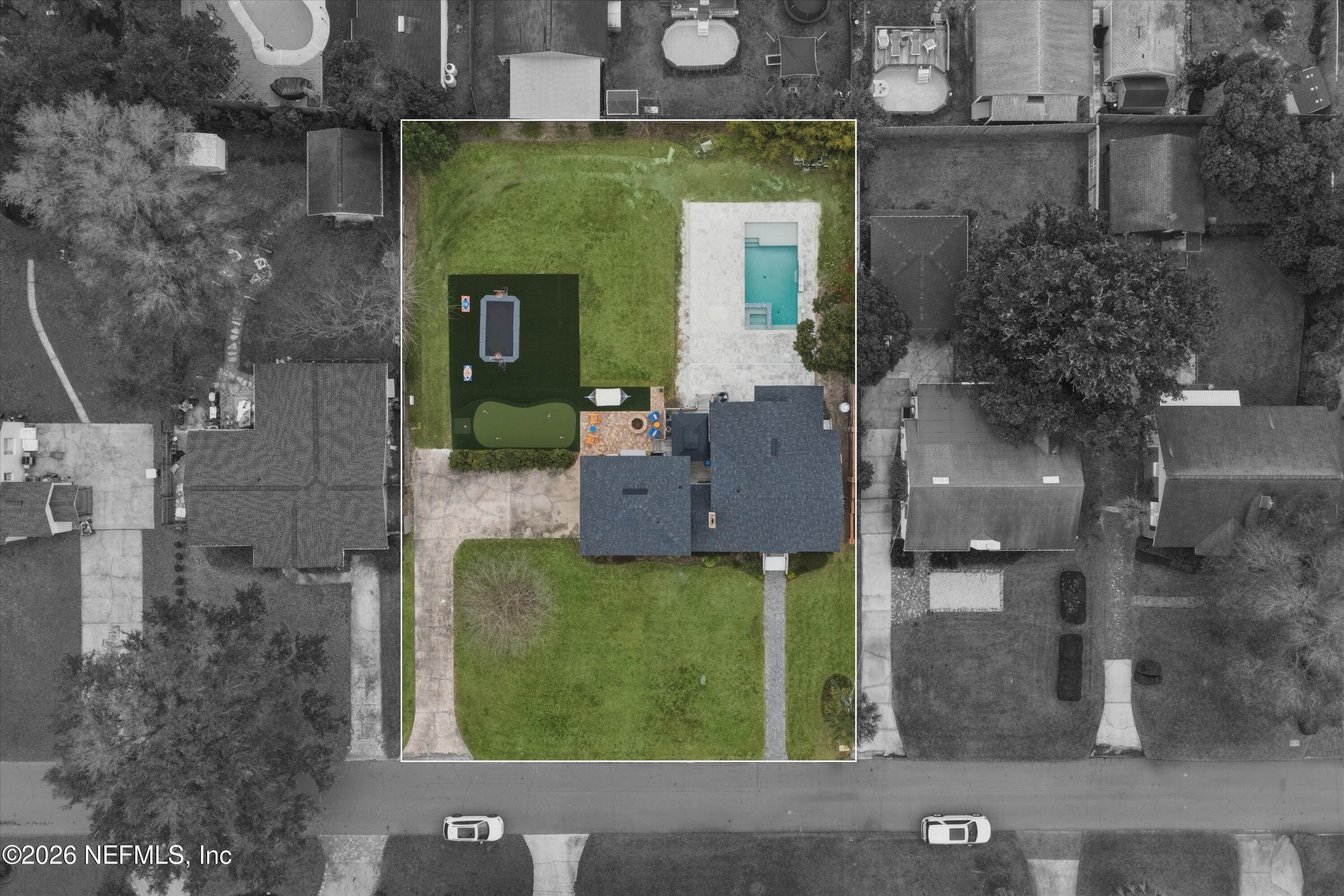 1156 MONTEREY Street