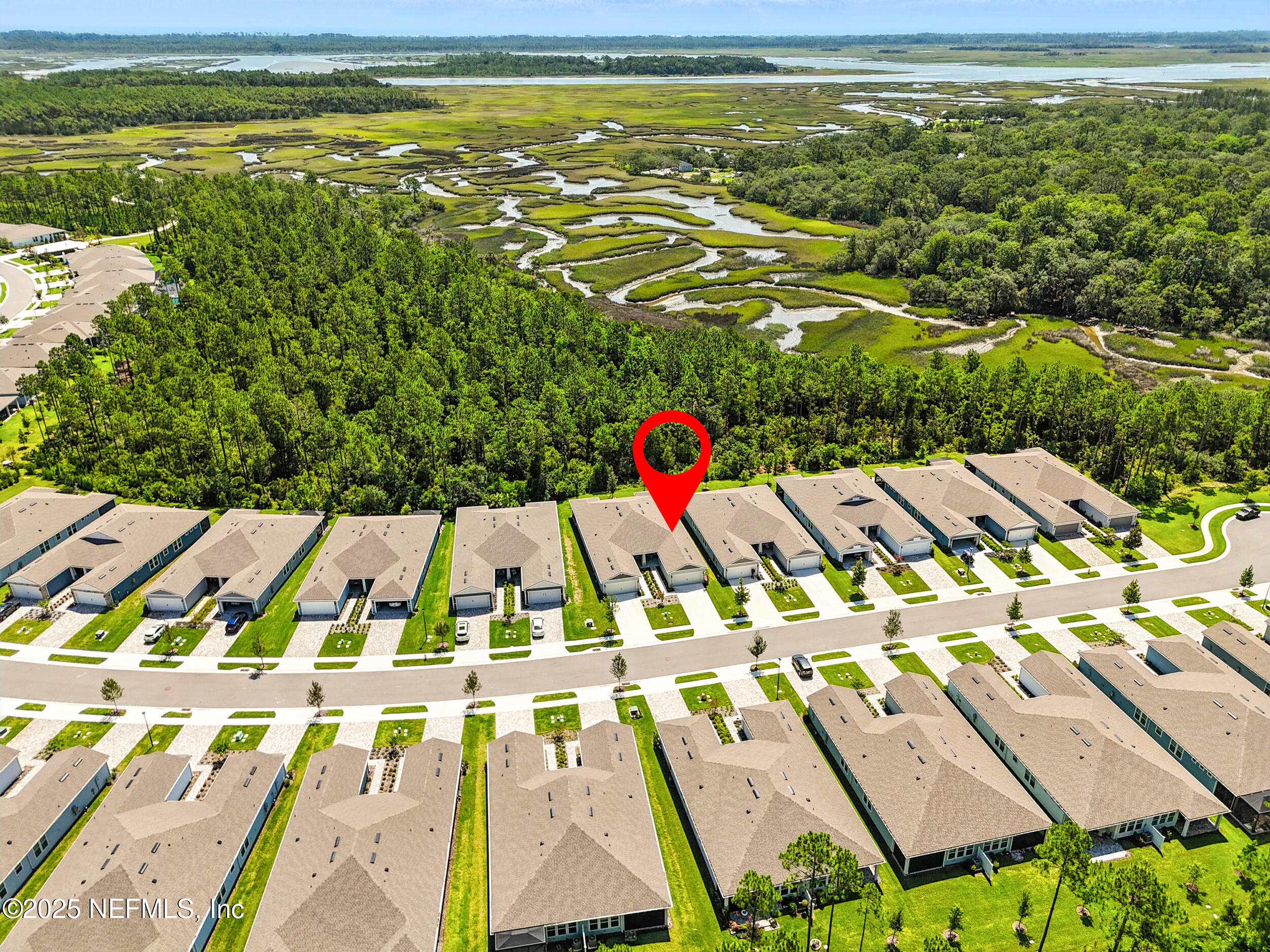 129 OYSTER SHELL Terrace