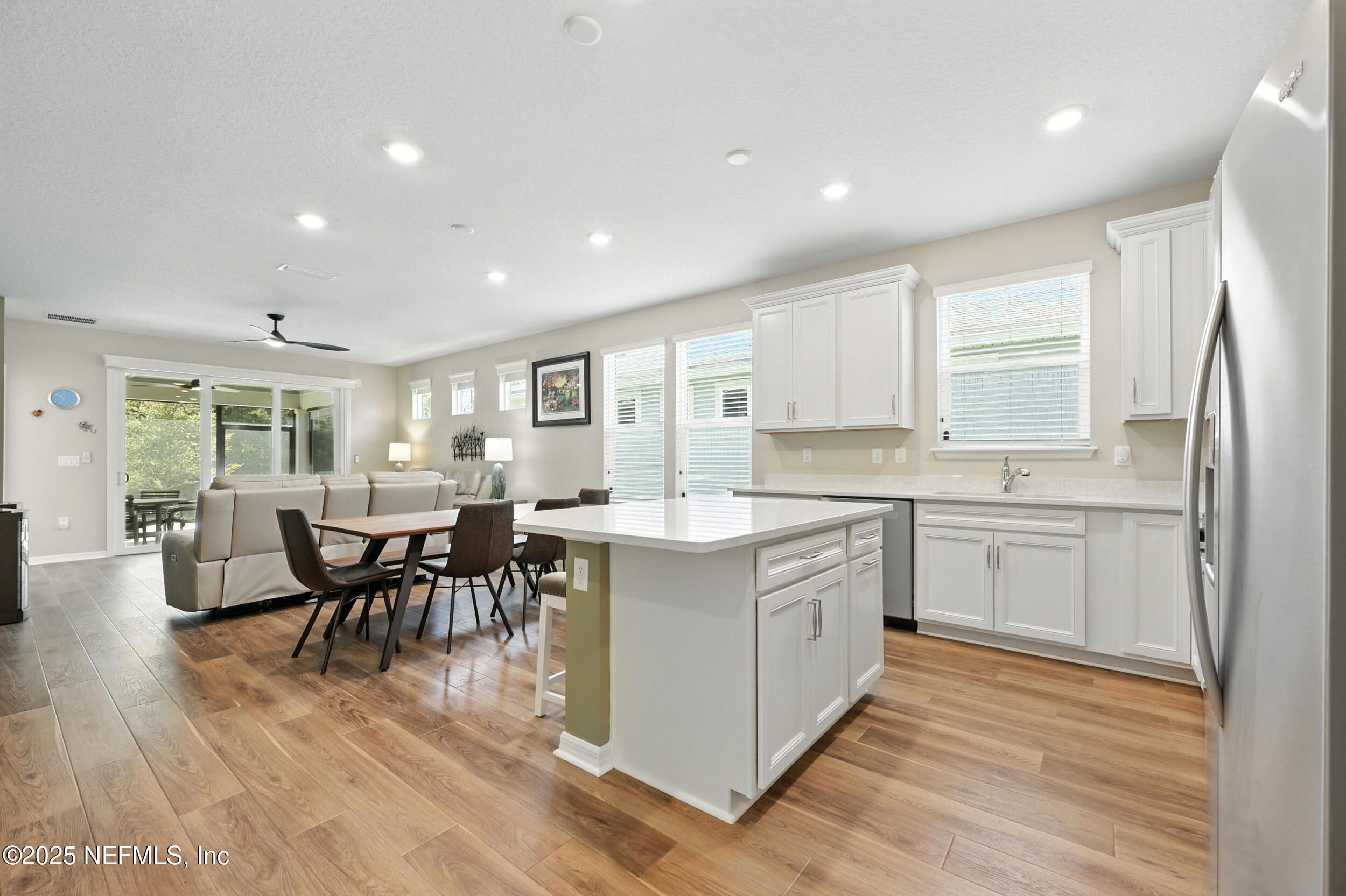 129 OYSTER SHELL Terrace