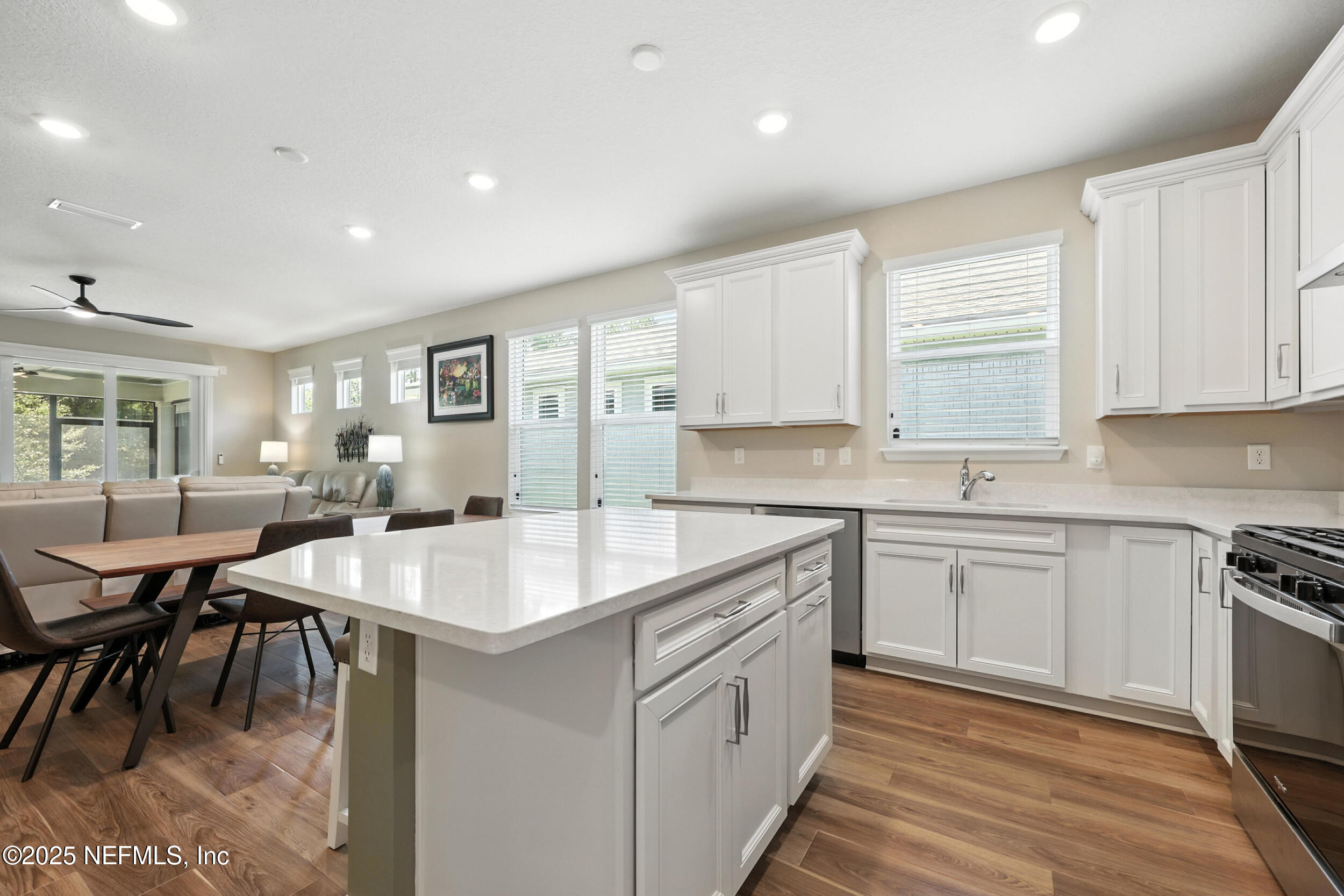 129 OYSTER SHELL Terrace