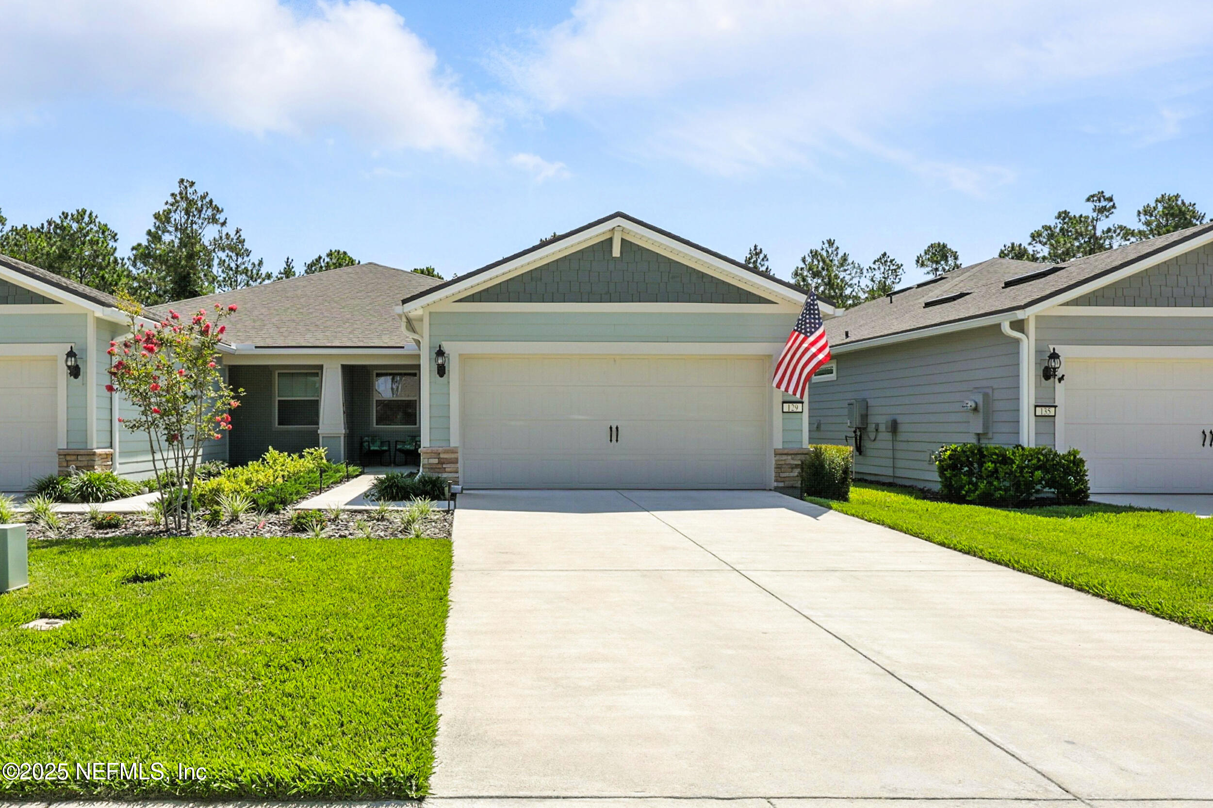 129 OYSTER SHELL Terrace
