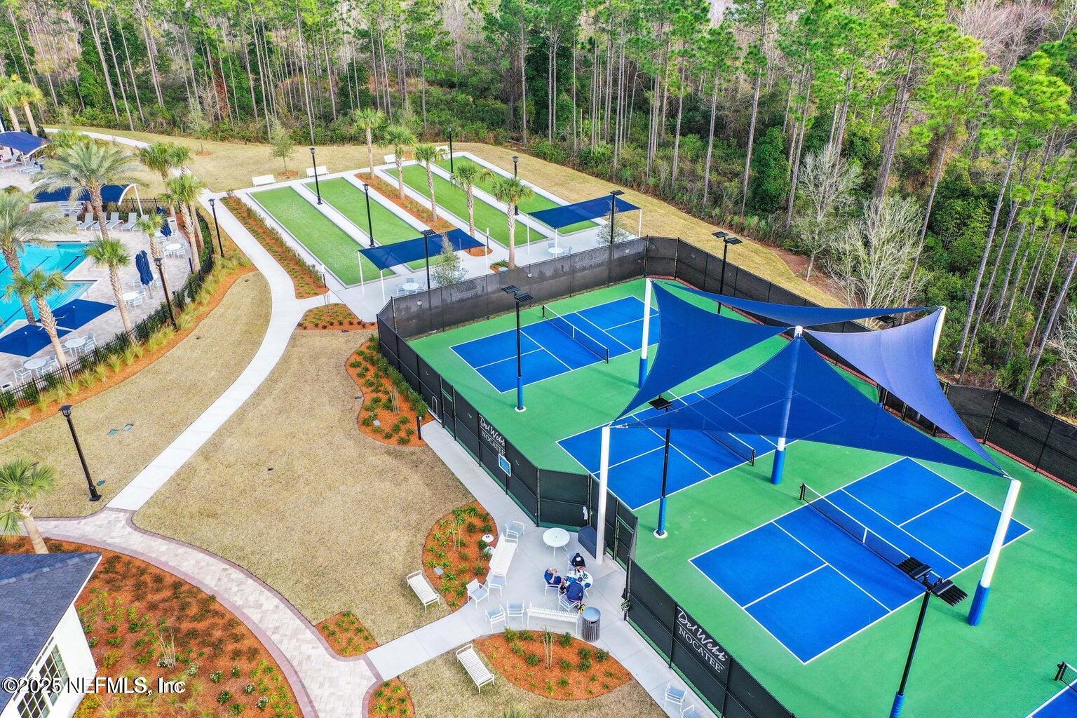 129 OYSTER SHELL Terrace