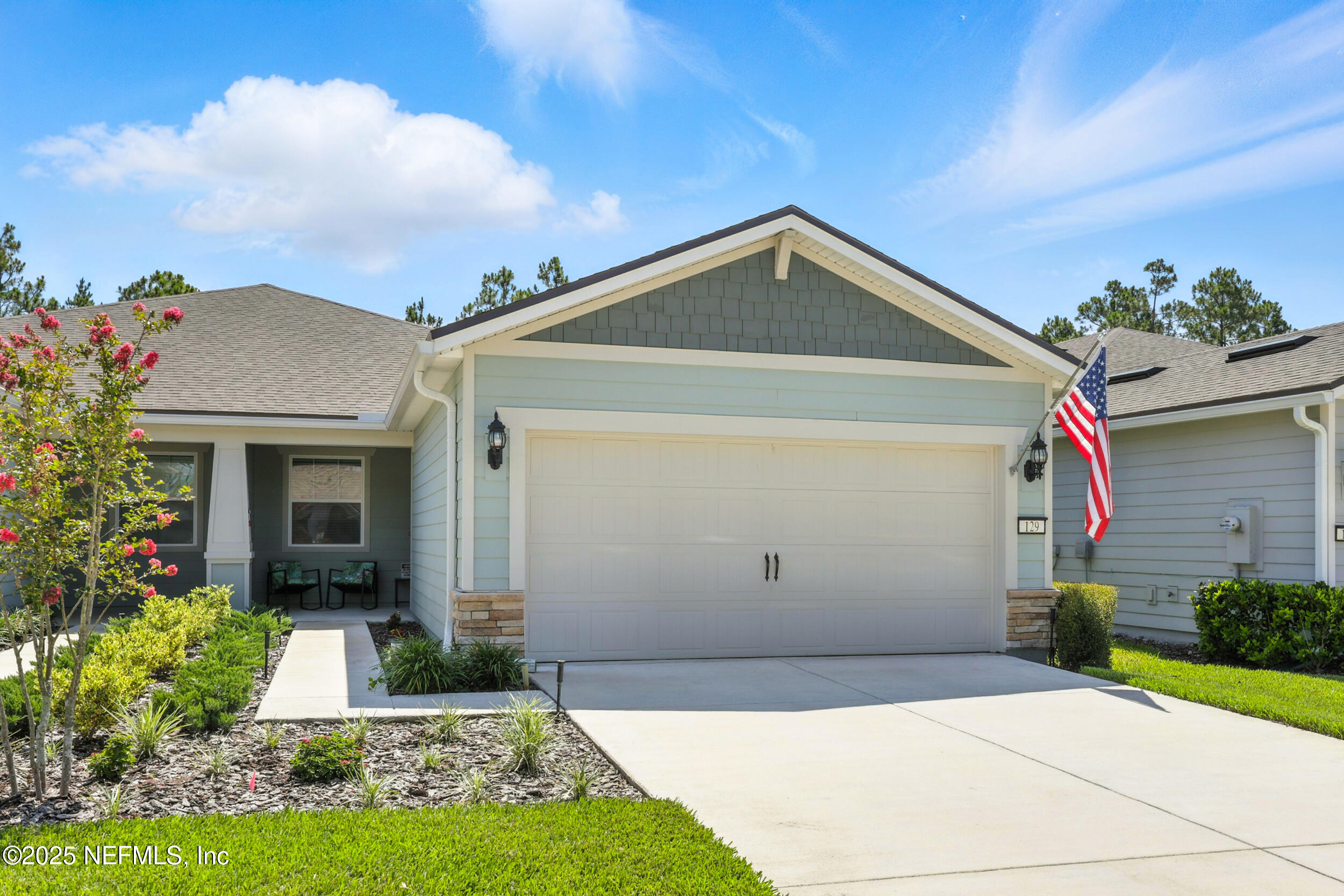 129 OYSTER SHELL Terrace