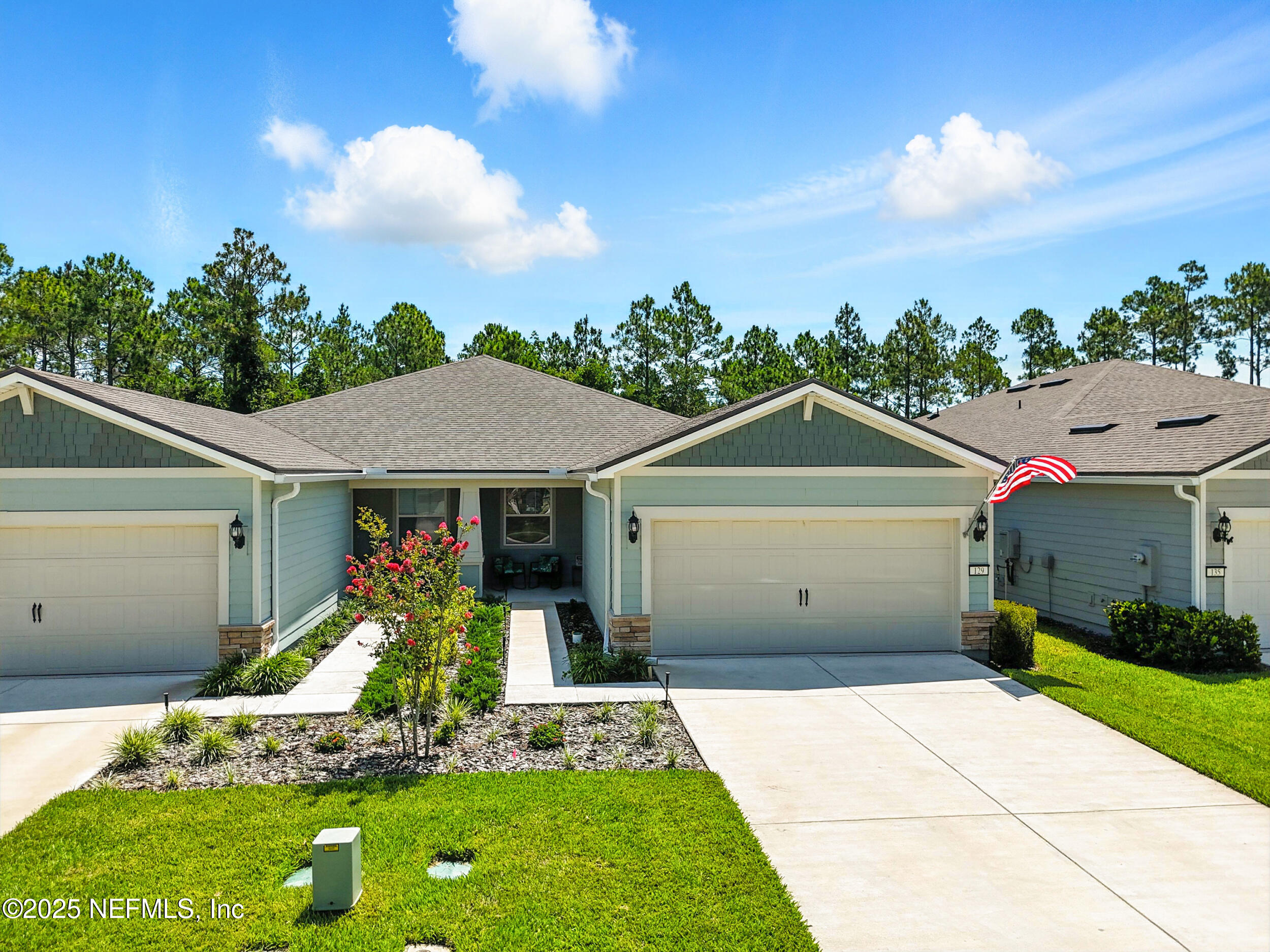 129 OYSTER SHELL Terrace