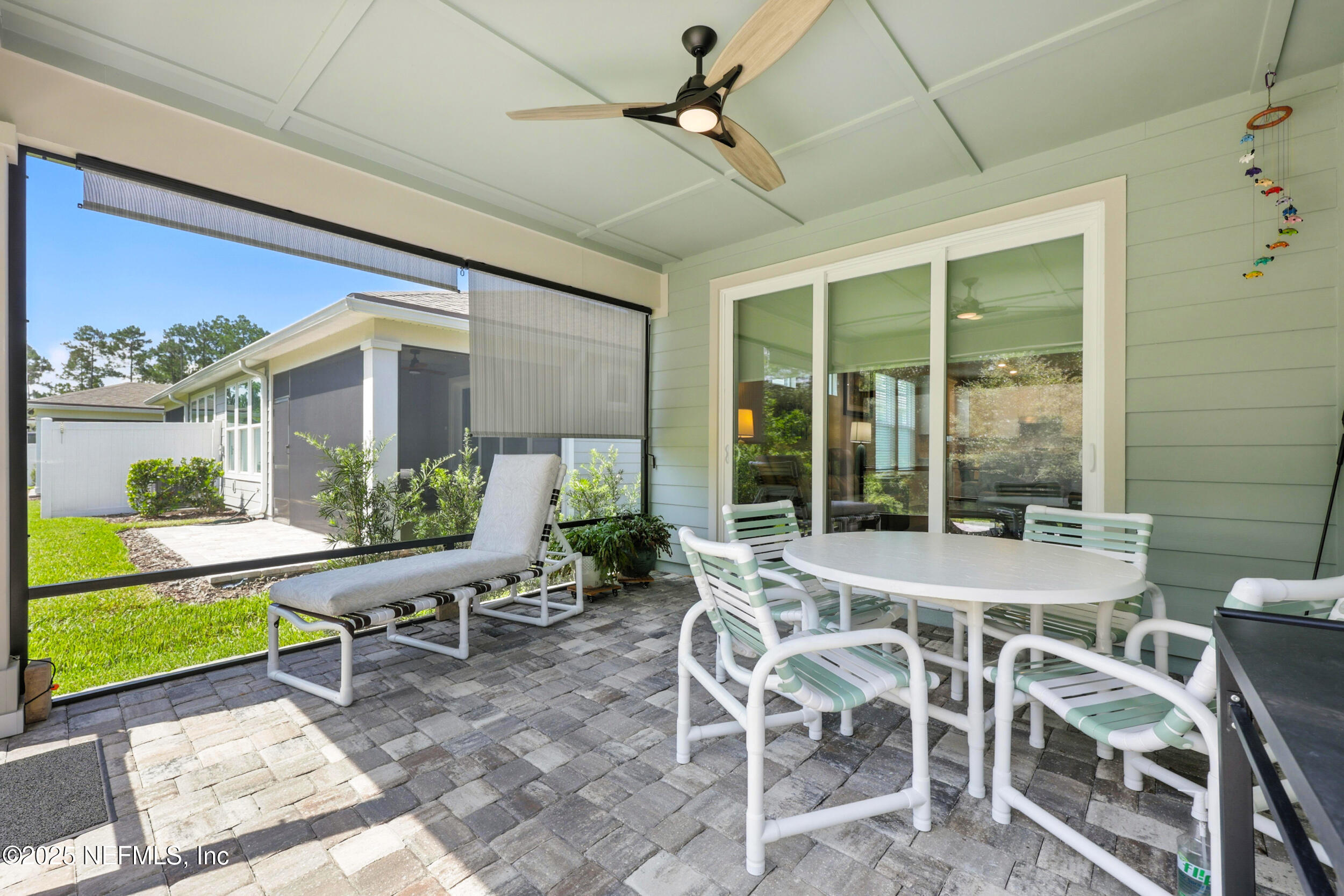 129 OYSTER SHELL Terrace