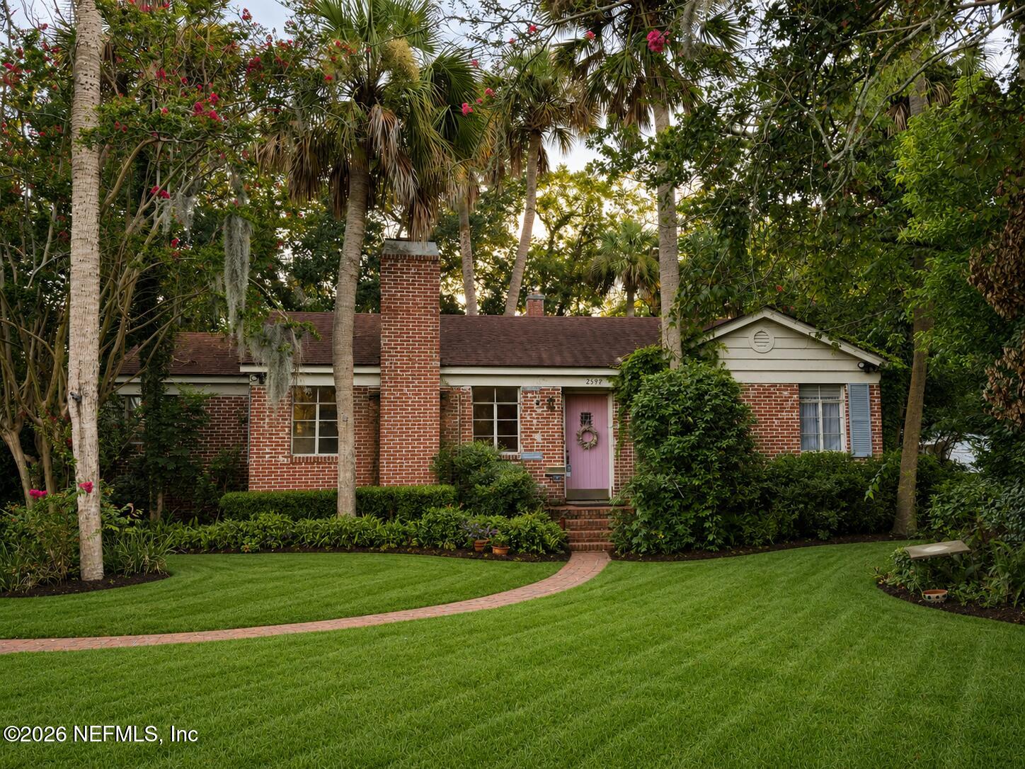 2547 PINERIDGE Road