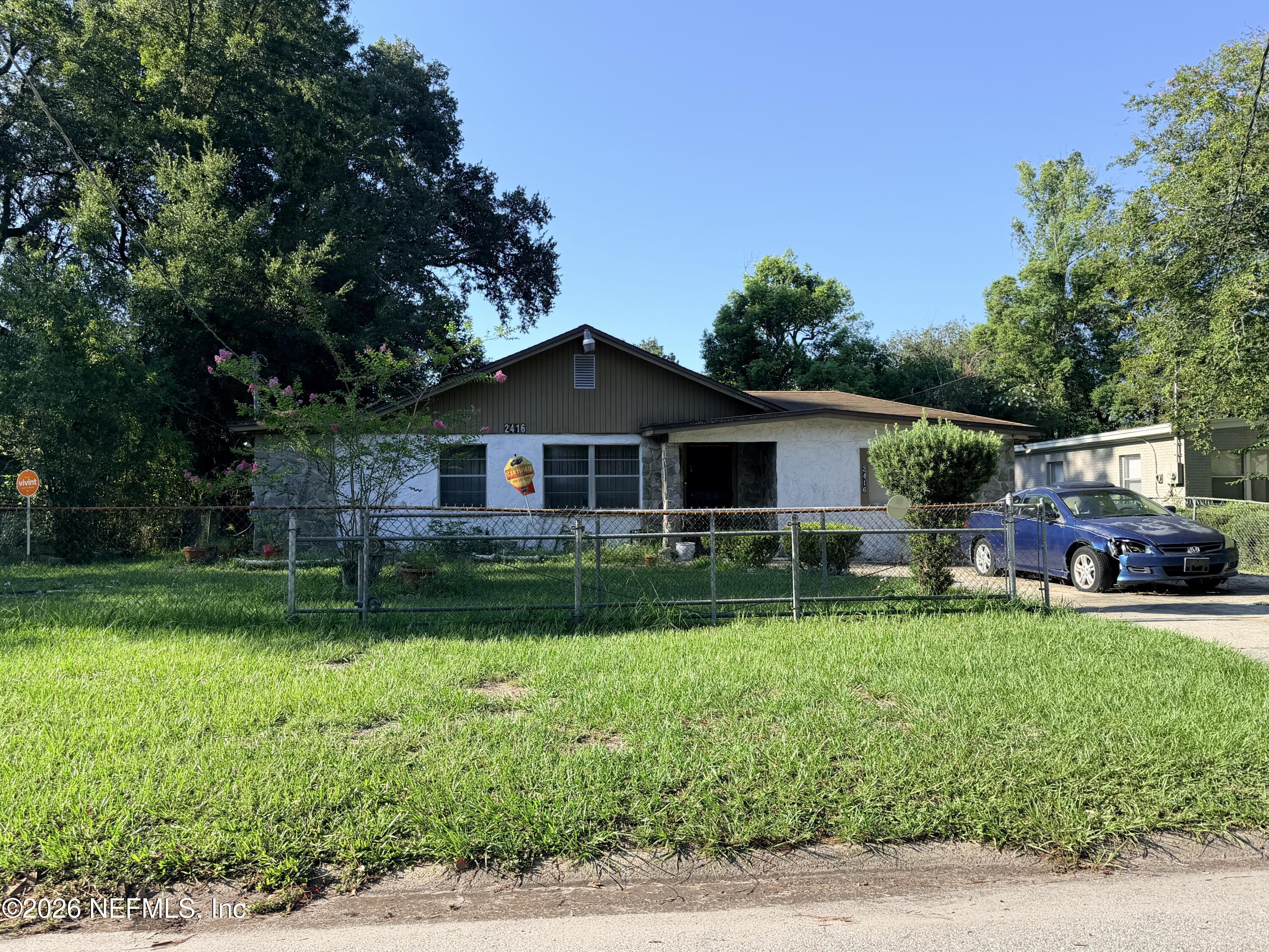 2416 SPIREA Street