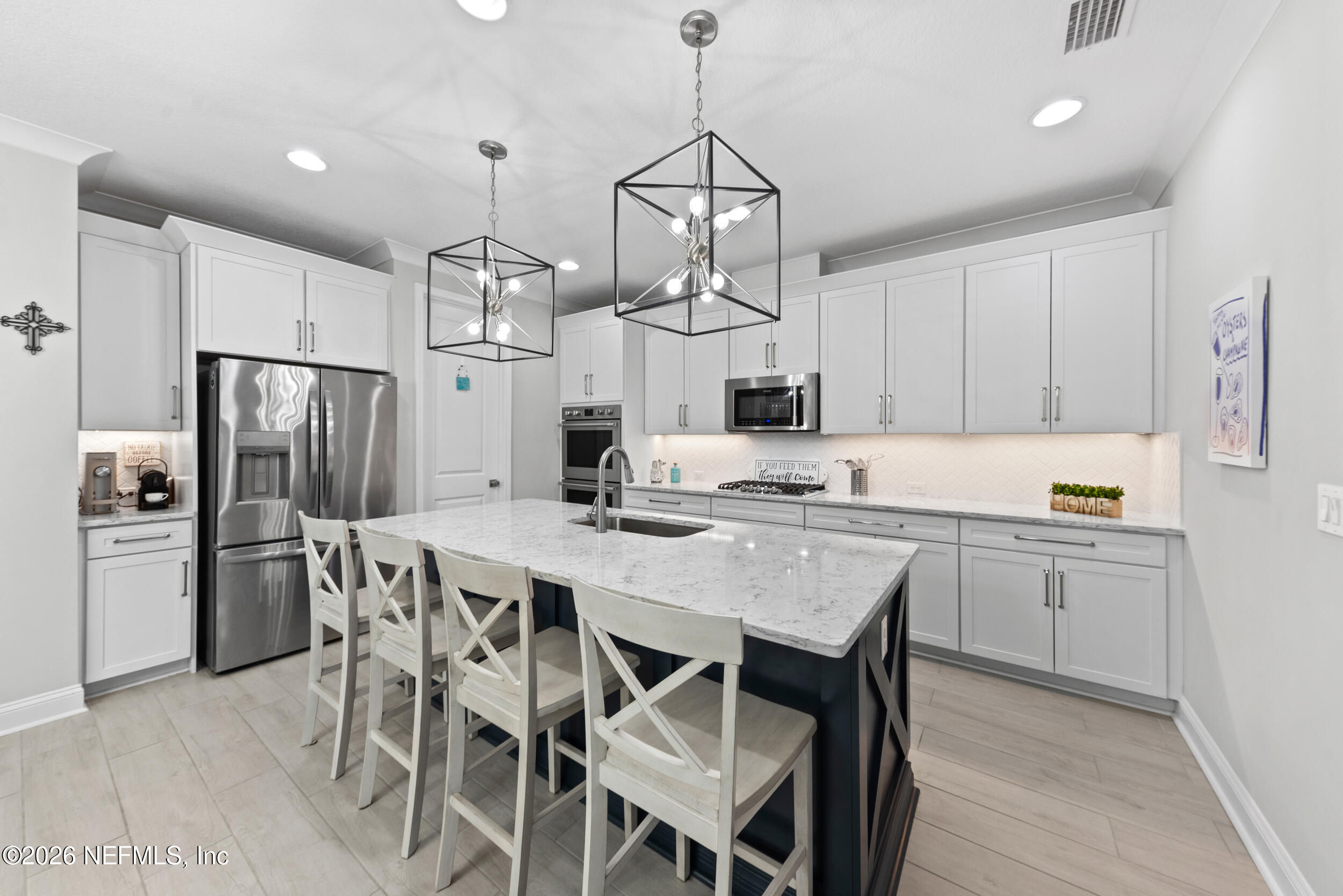 350 SETTLERS LANDING Drive