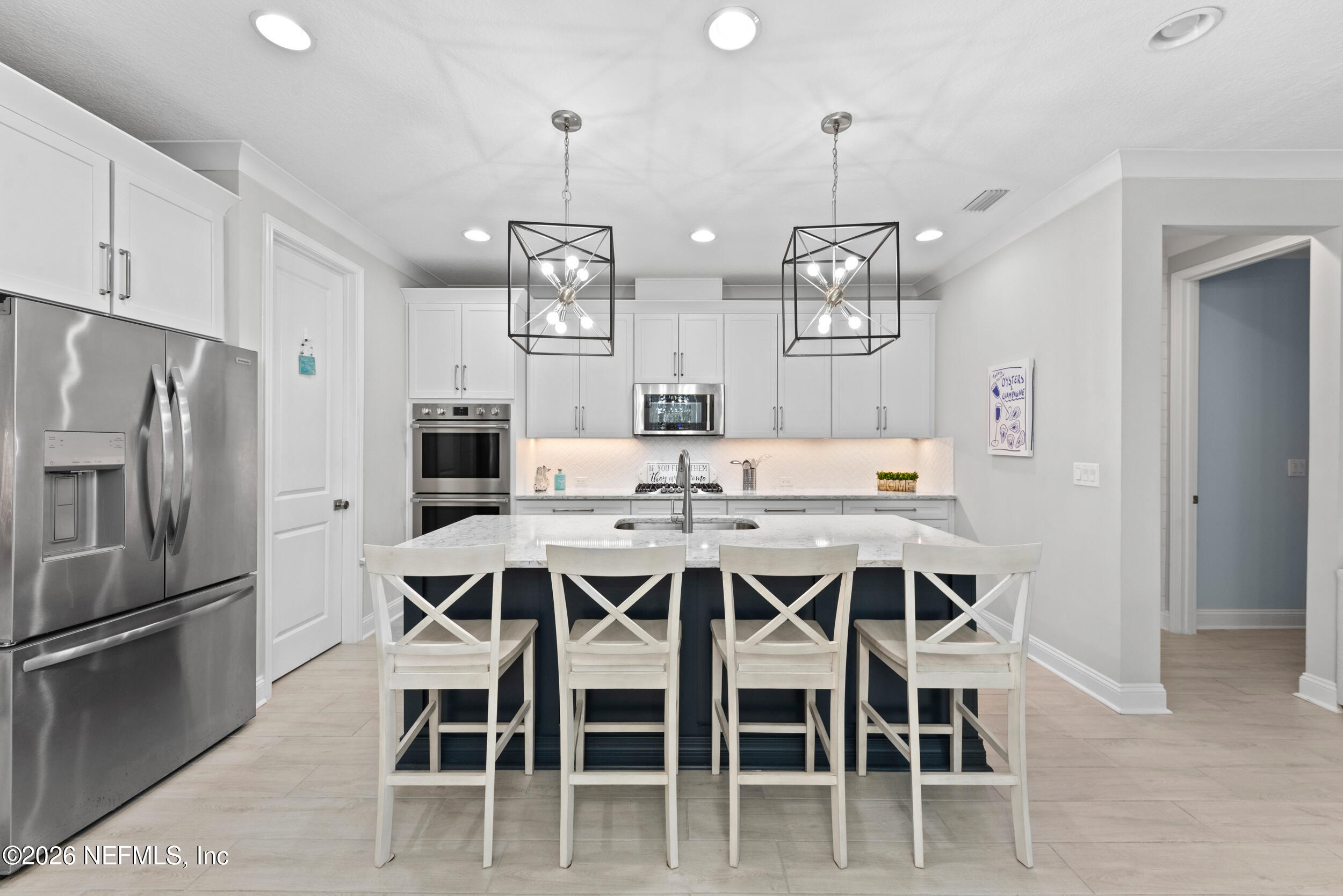 350 SETTLERS LANDING Drive