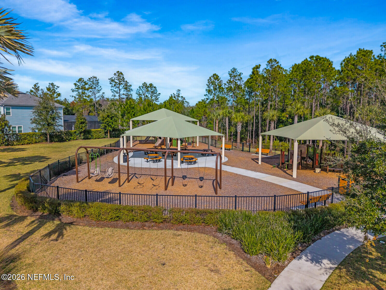 350 SETTLERS LANDING Drive