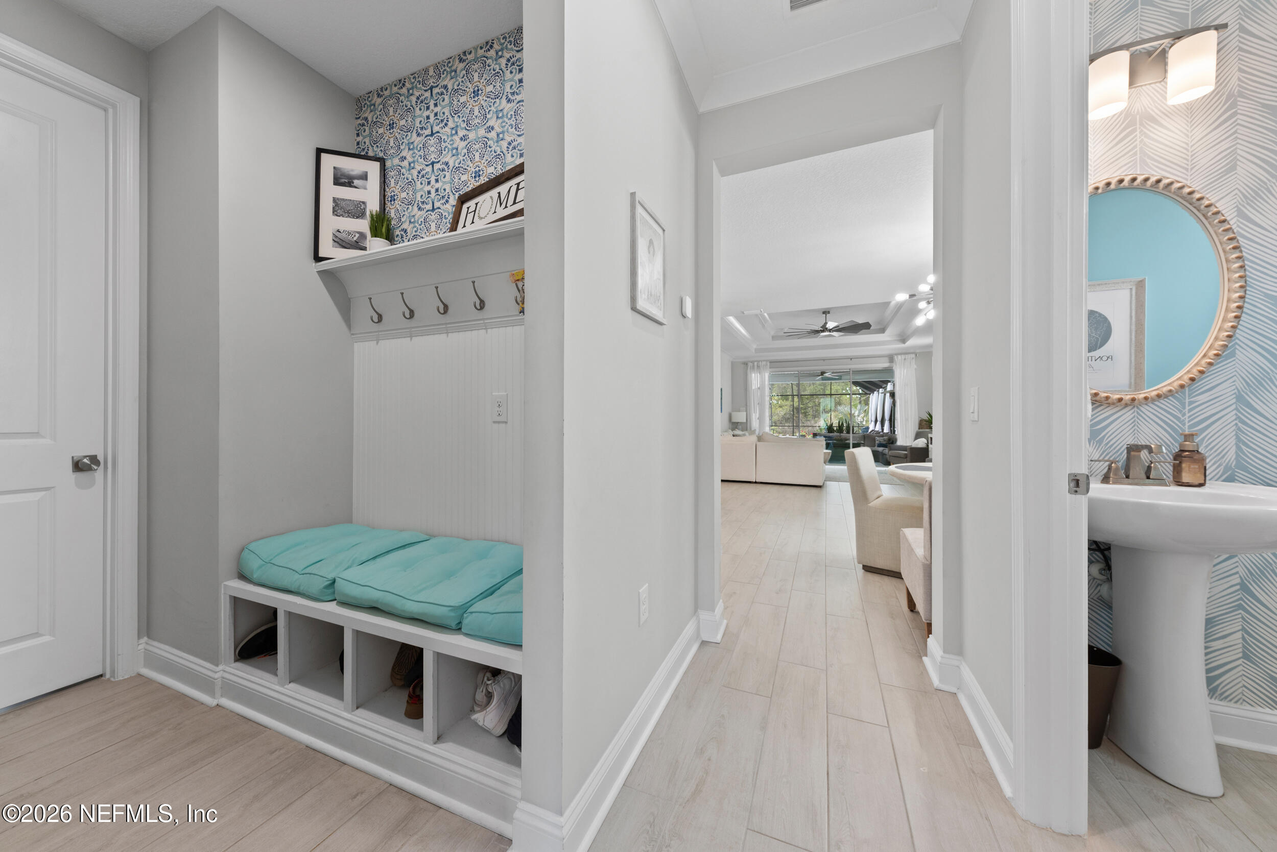 350 SETTLERS LANDING Drive