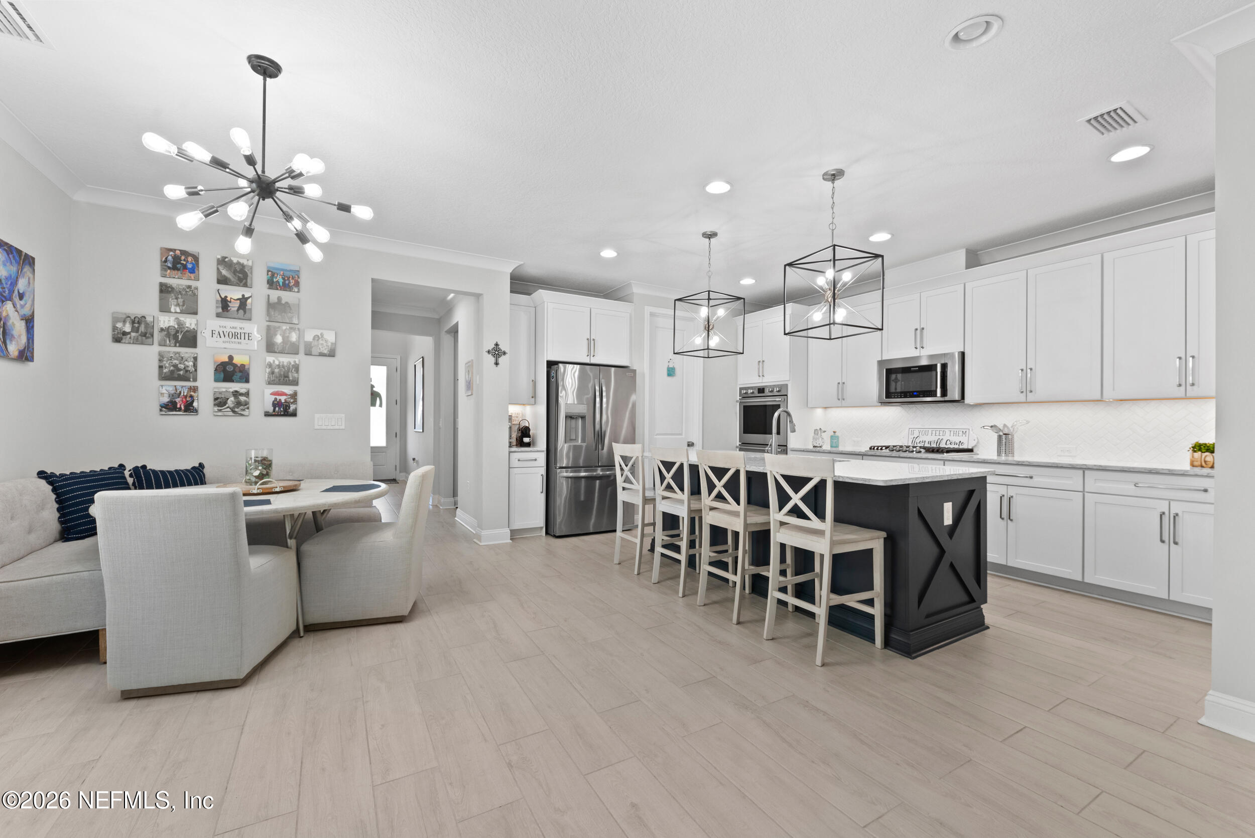 350 SETTLERS LANDING Drive
