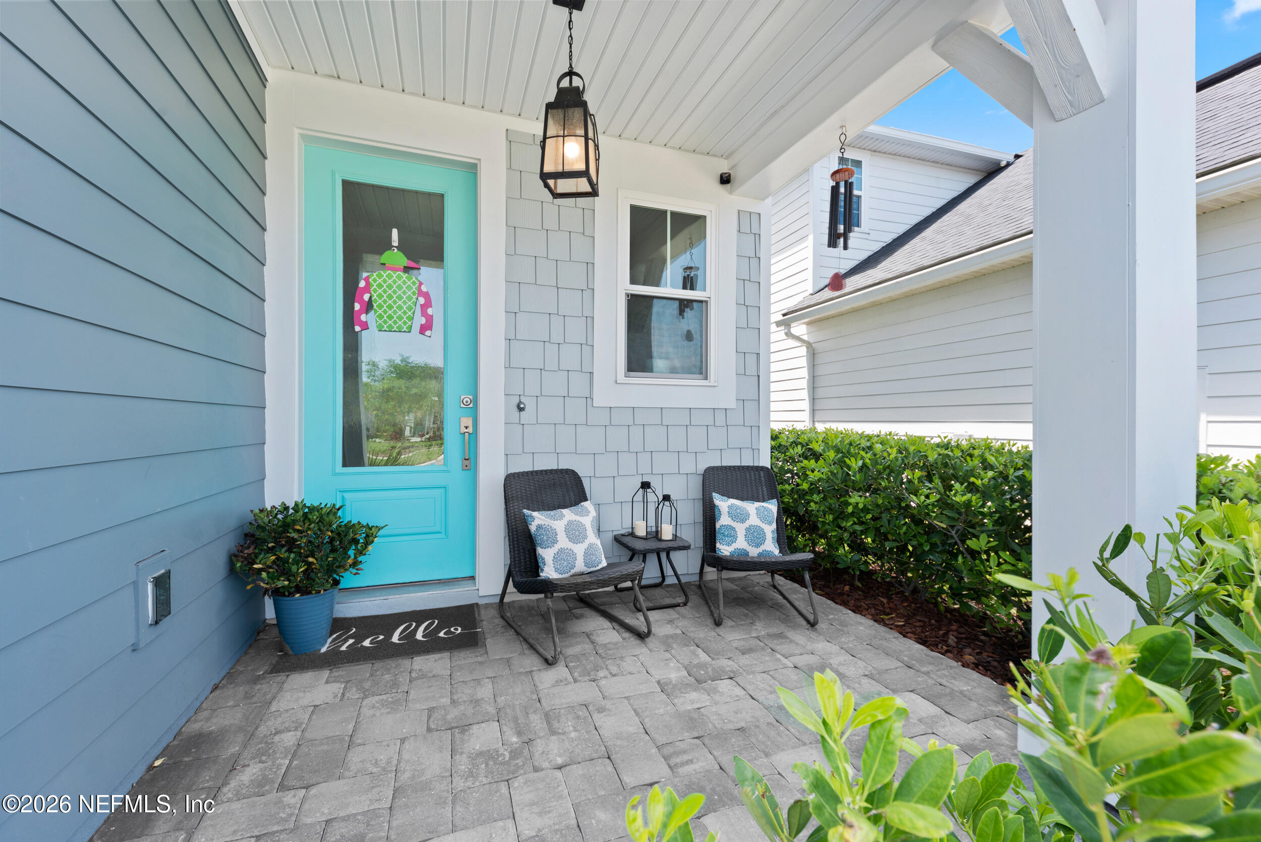 350 SETTLERS LANDING Drive