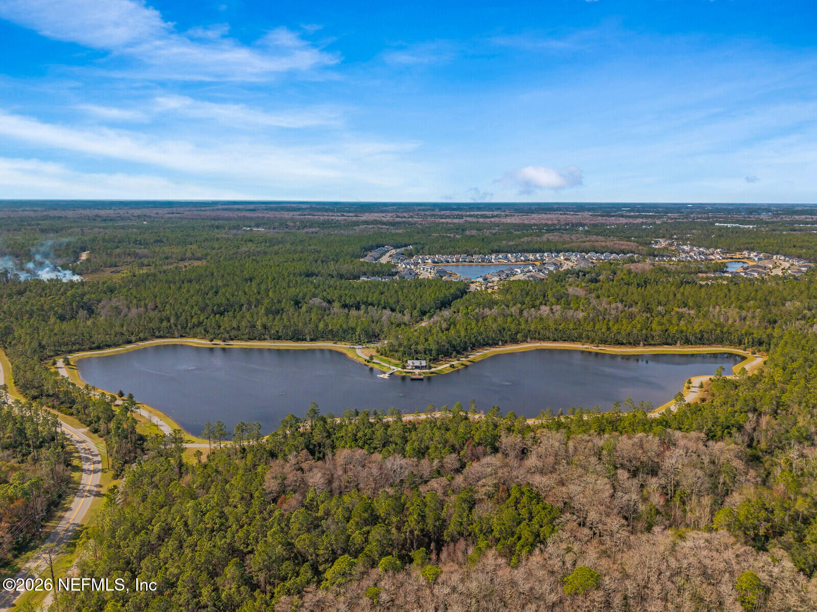 350 SETTLERS LANDING Drive