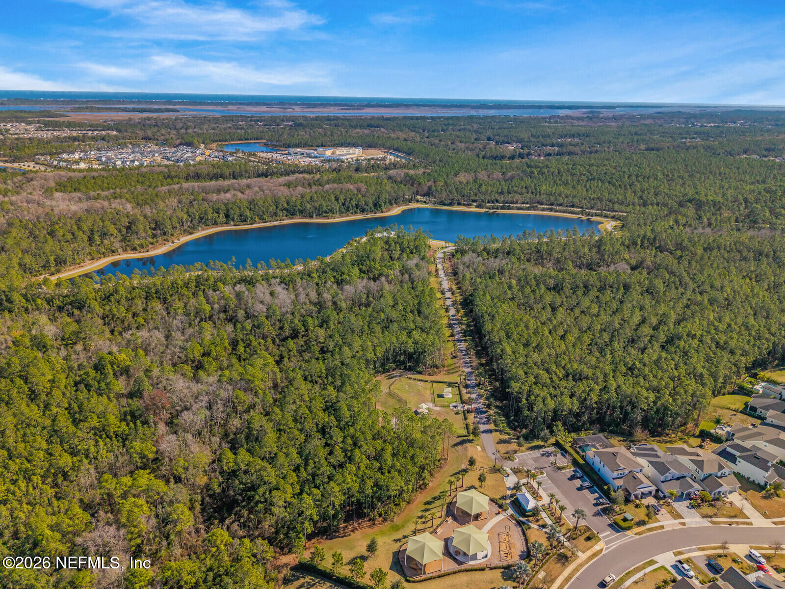 350 SETTLERS LANDING Drive