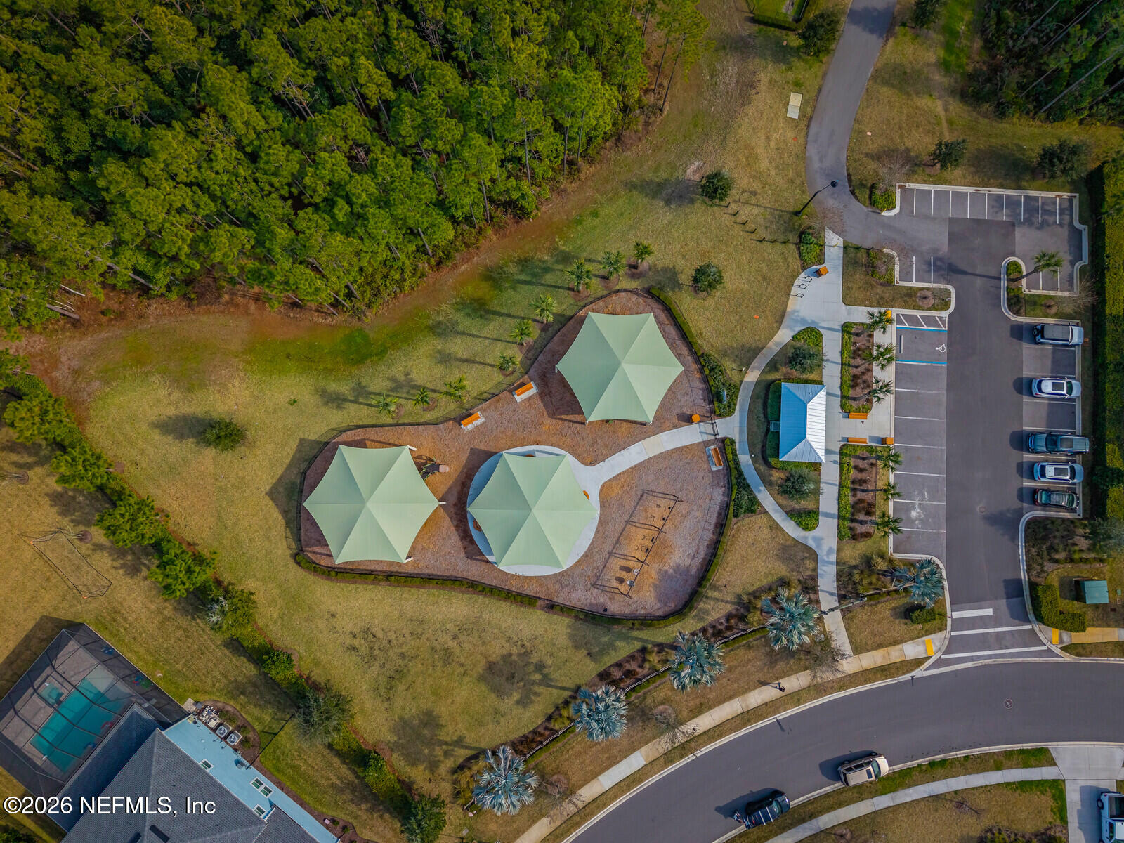 350 SETTLERS LANDING Drive