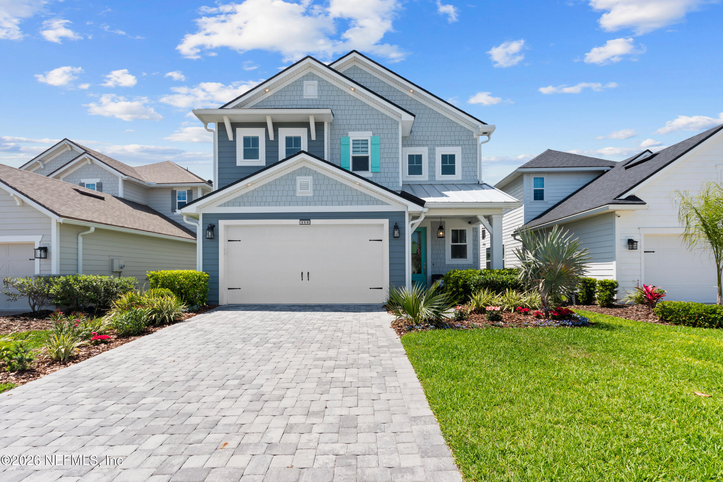 350 SETTLERS LANDING Drive